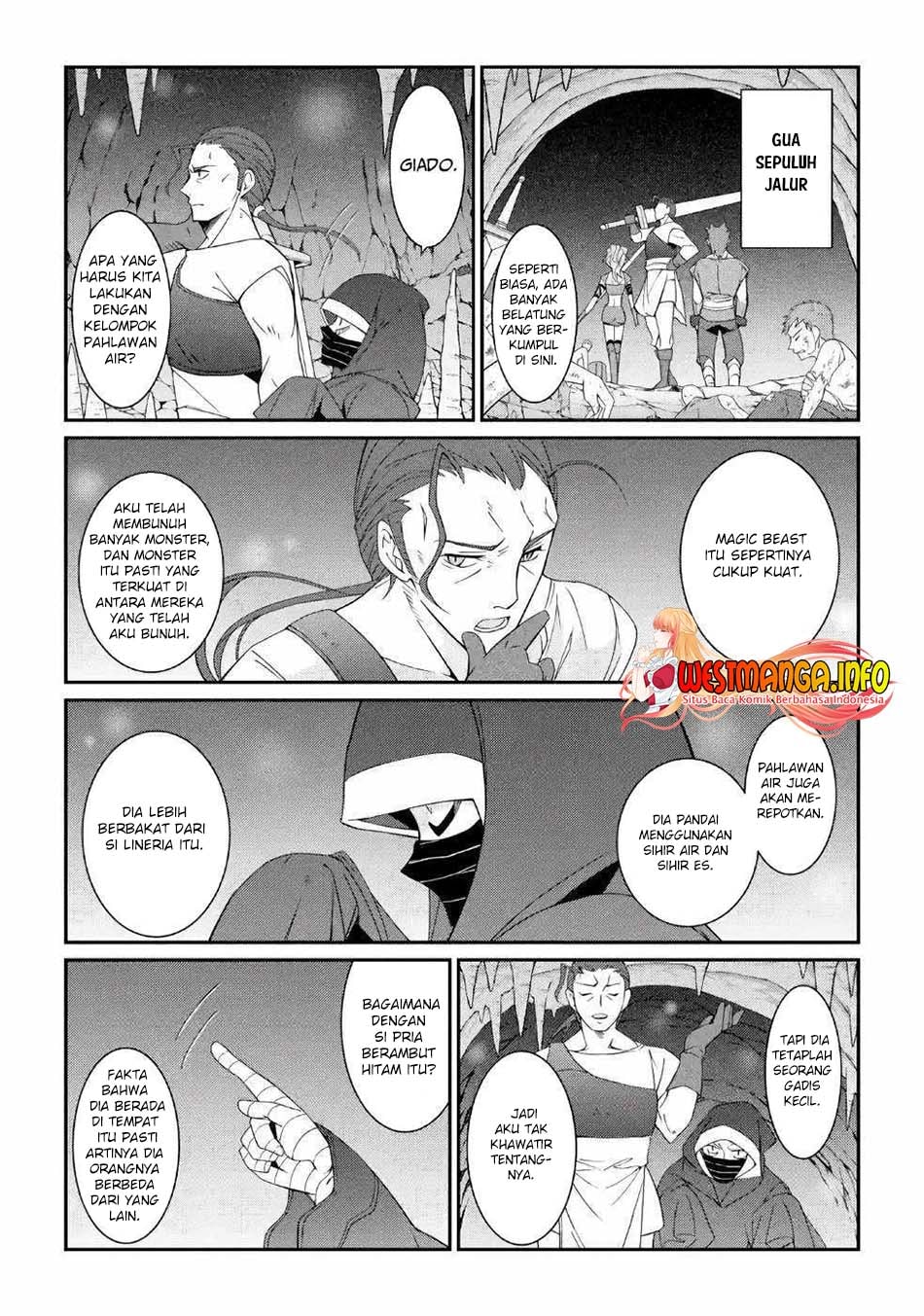 Shikkoku Tsukai no Saikyo Yusha Nakama Zen’in ni Uragira Retanode Saikyo no Mamono - Chapter 17 - Page 12