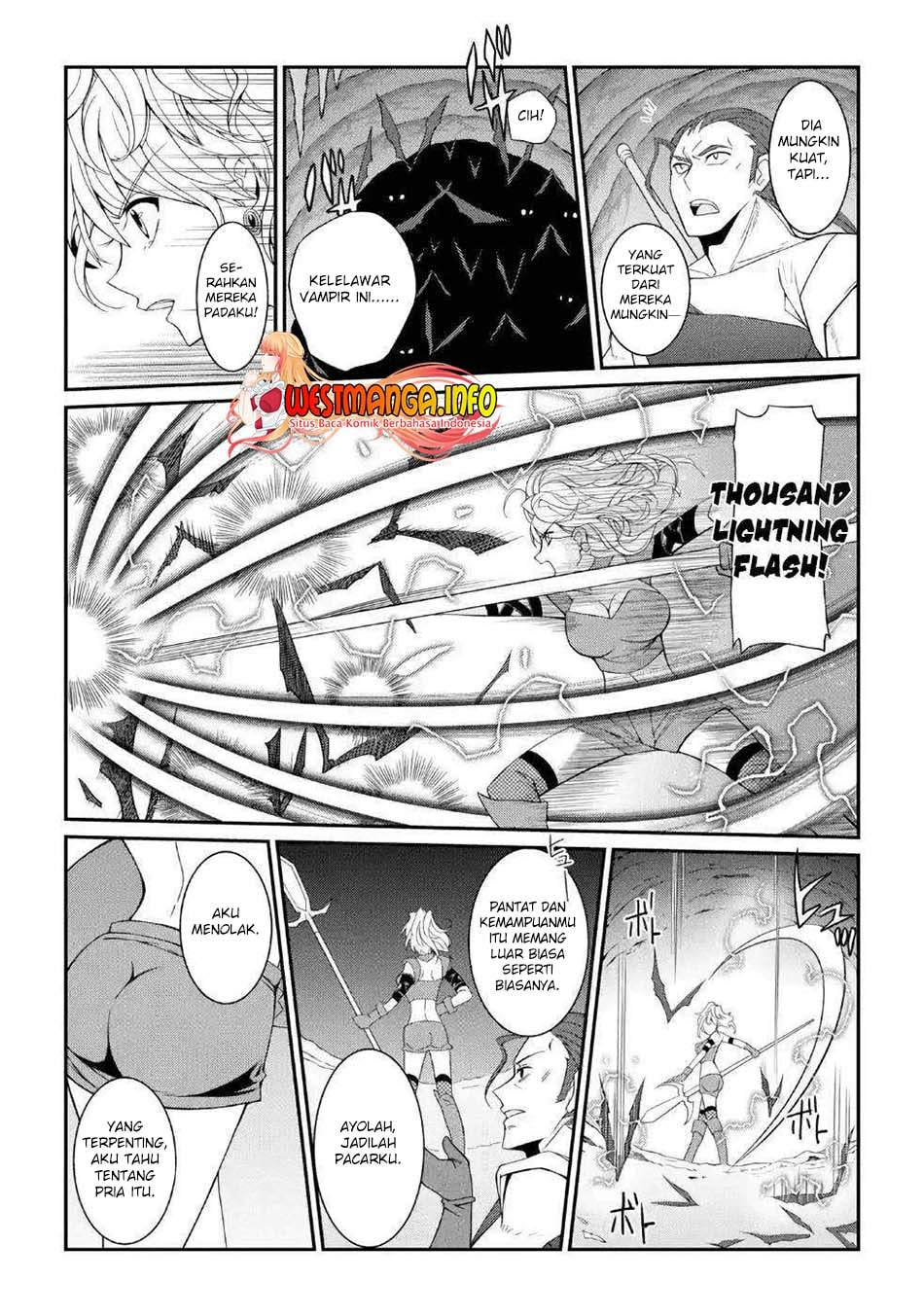 Shikkoku Tsukai no Saikyo Yusha Nakama Zen’in ni Uragira Retanode Saikyo no Mamono - Chapter 17 - Page 13