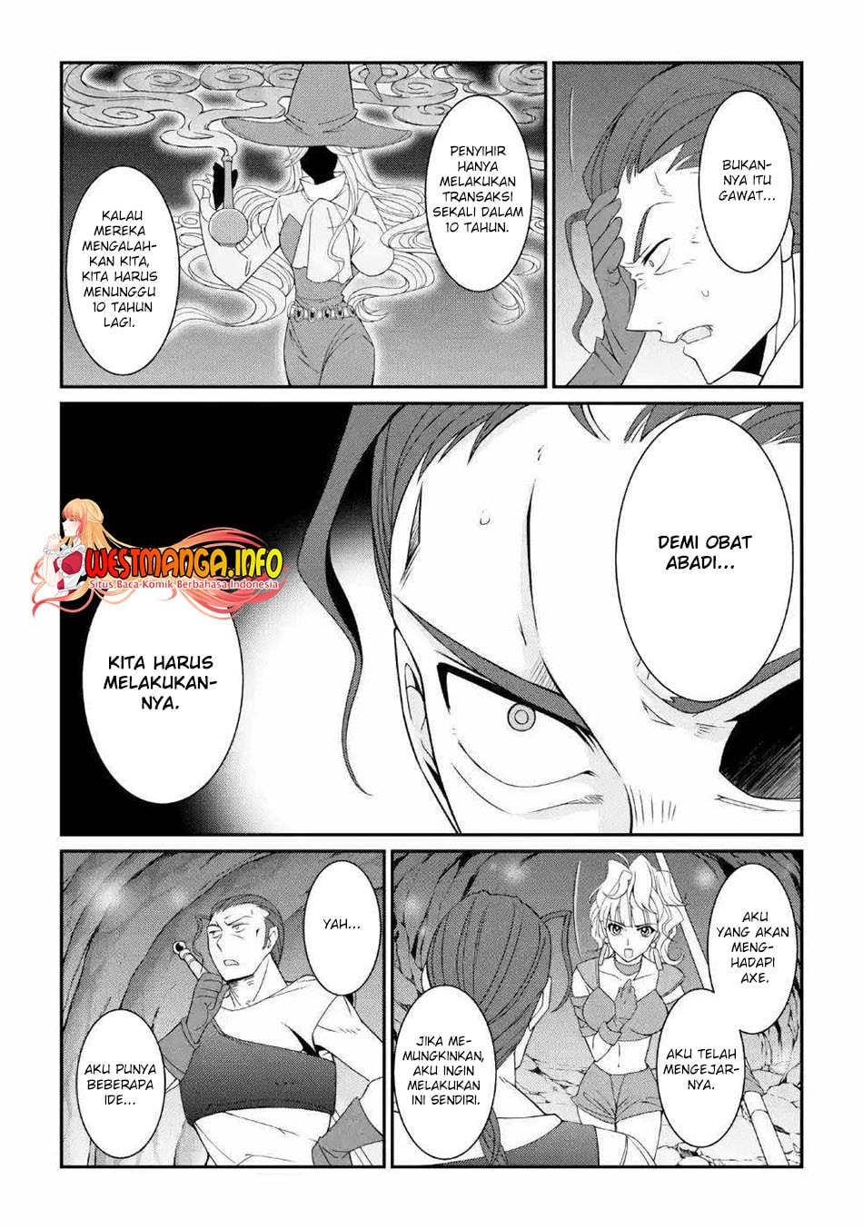 Shikkoku Tsukai no Saikyo Yusha Nakama Zen’in ni Uragira Retanode Saikyo no Mamono - Chapter 17 - Page 15