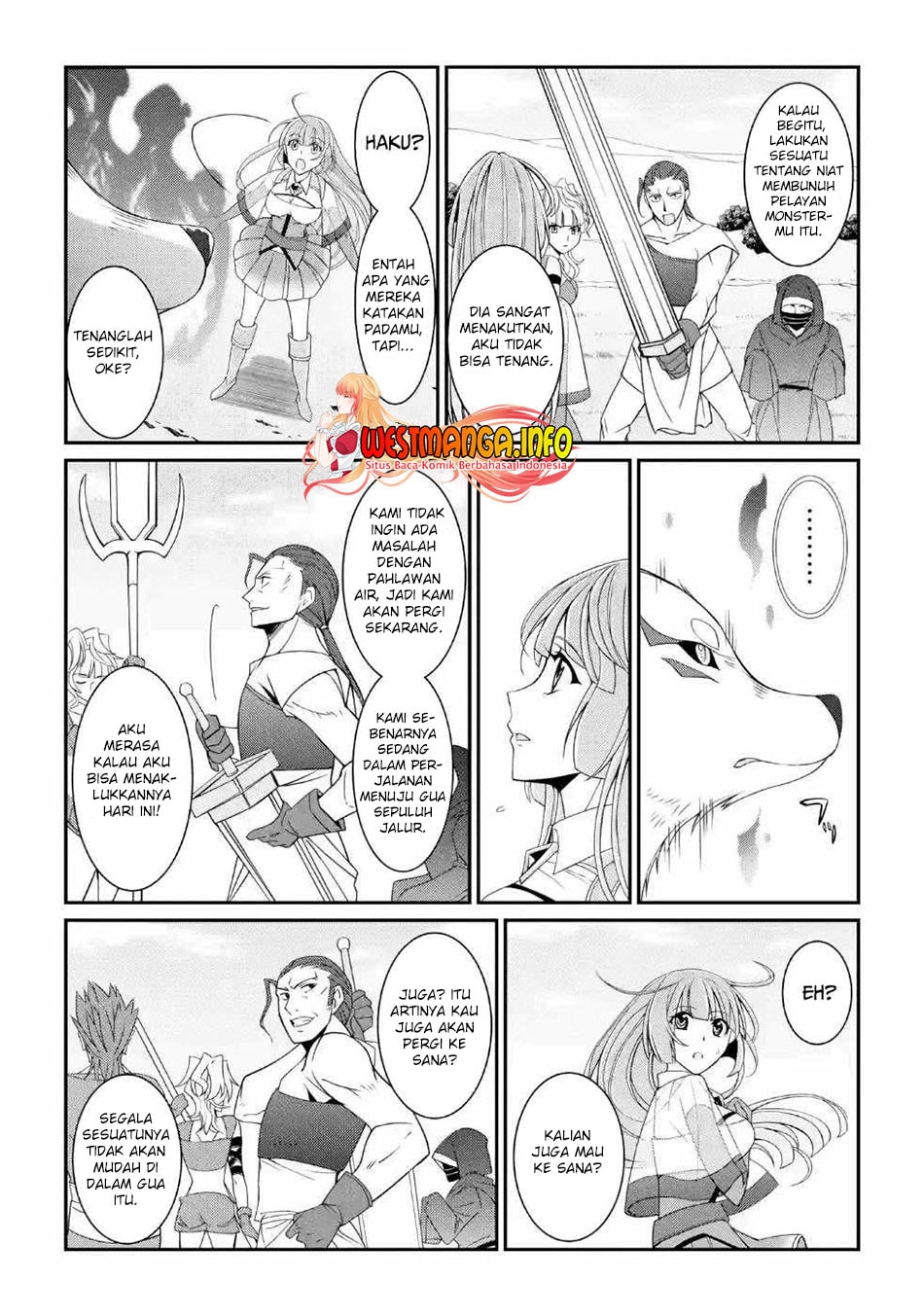 Shikkoku Tsukai no Saikyo Yusha Nakama Zen’in ni Uragira Retanode Saikyo no Mamono - Chapter 17 - Page 8