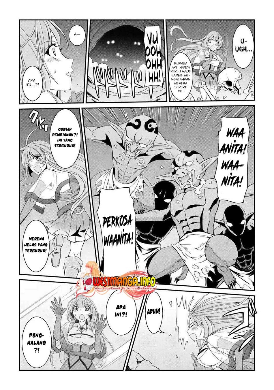 Shikkoku Tsukai no Saikyo Yusha Nakama Zen’in ni Uragira Retanode Saikyo no Mamono - Chapter 18 - Page 11