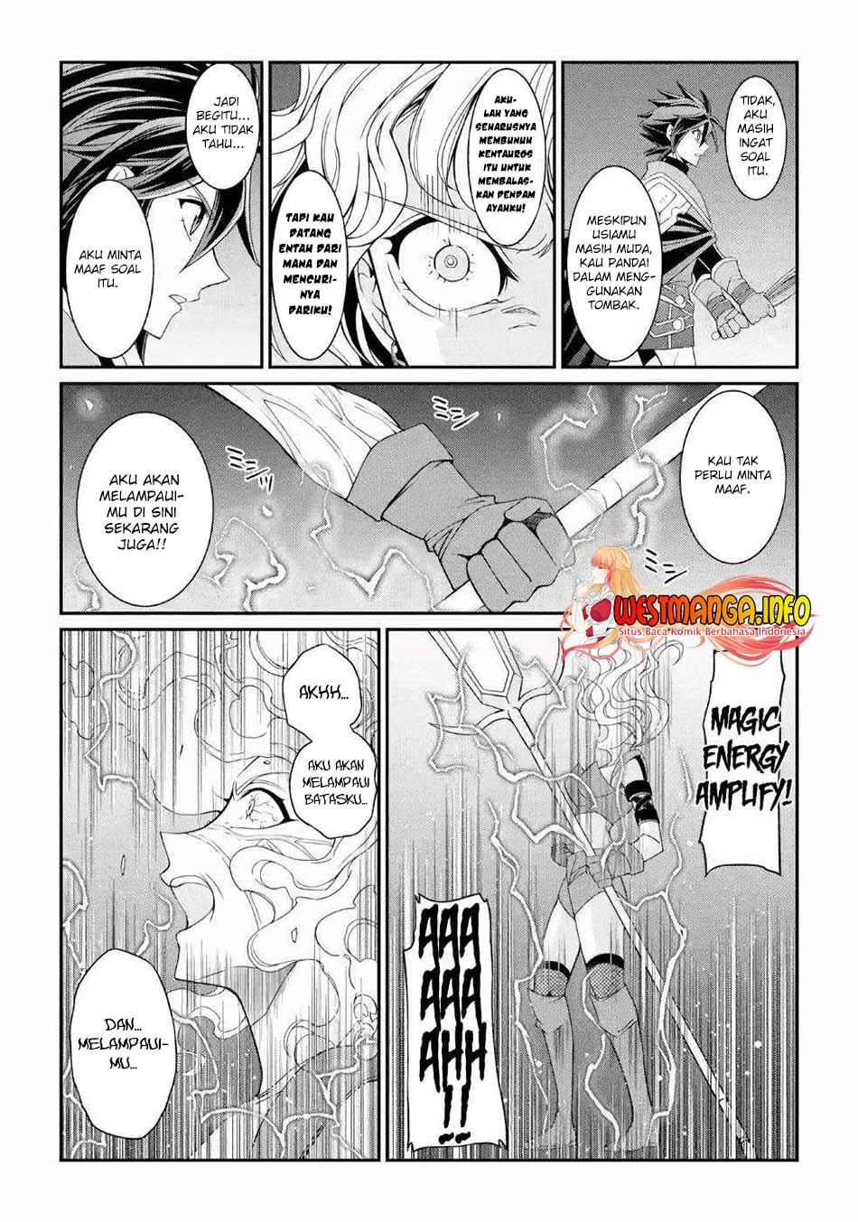 Shikkoku Tsukai no Saikyo Yusha Nakama Zen’in ni Uragira Retanode Saikyo no Mamono - Chapter 18 - Page 16