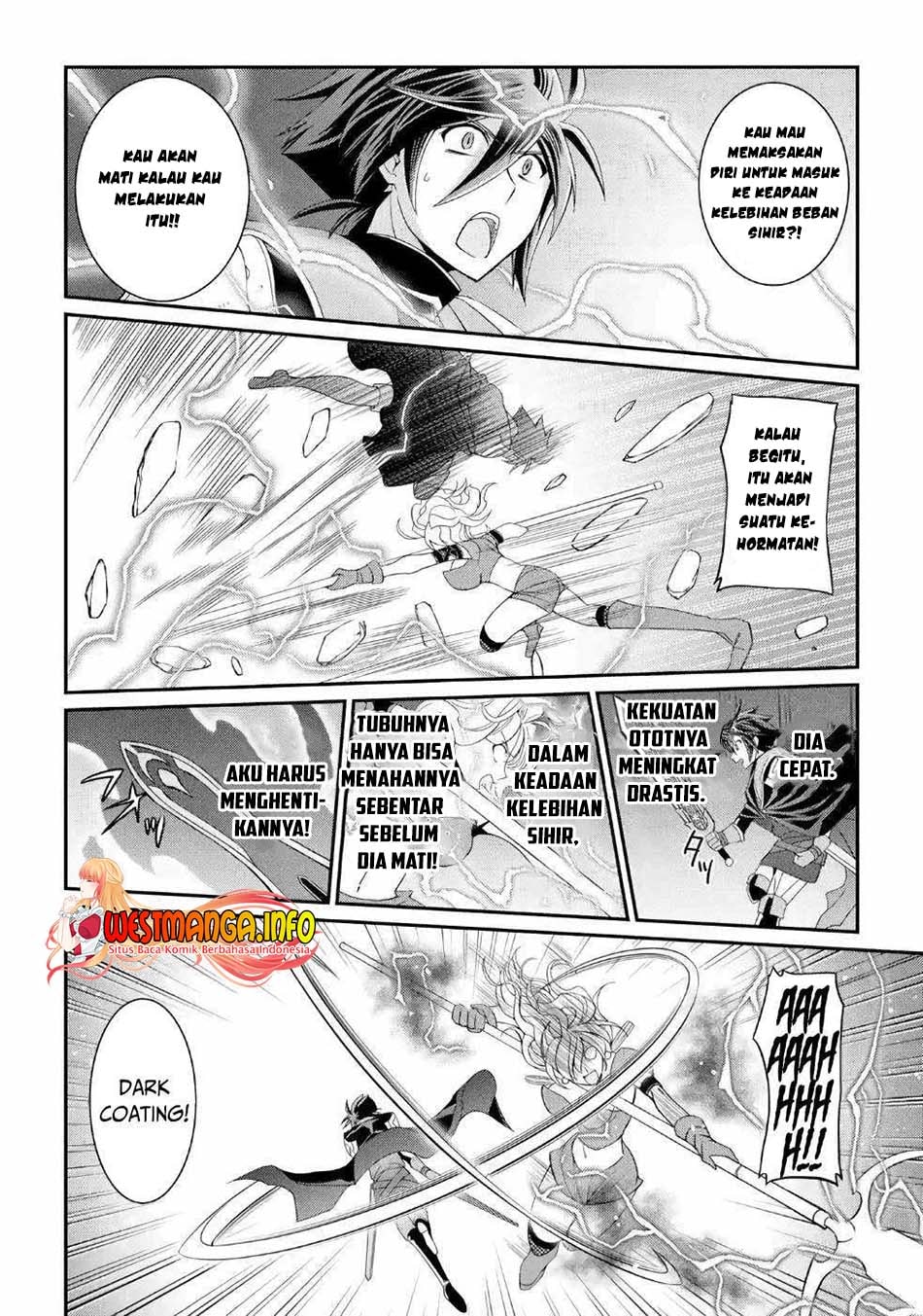 Shikkoku Tsukai no Saikyo Yusha Nakama Zen’in ni Uragira Retanode Saikyo no Mamono - Chapter 18 - Page 17