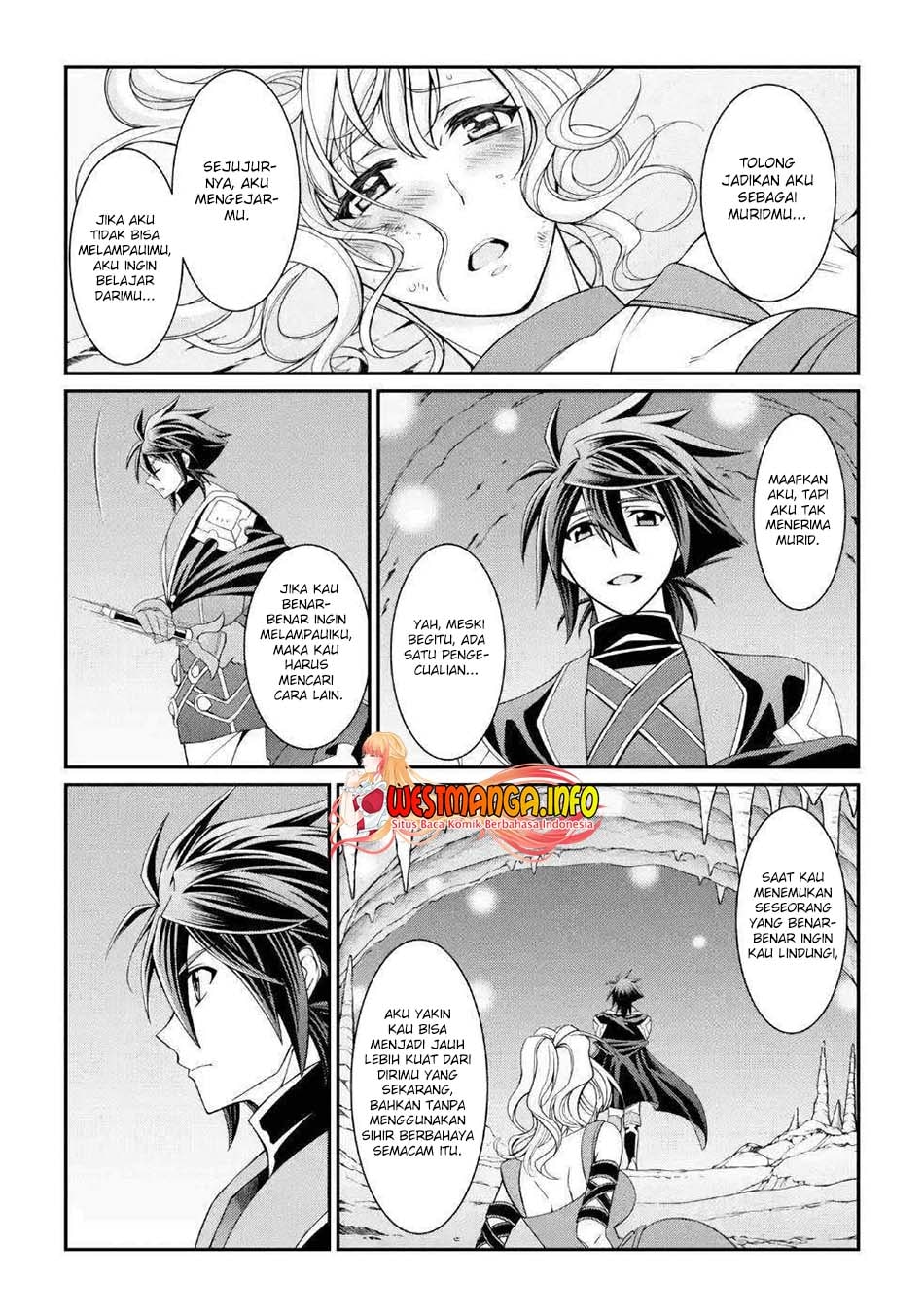 Shikkoku Tsukai no Saikyo Yusha Nakama Zen’in ni Uragira Retanode Saikyo no Mamono - Chapter 18 - Page 19