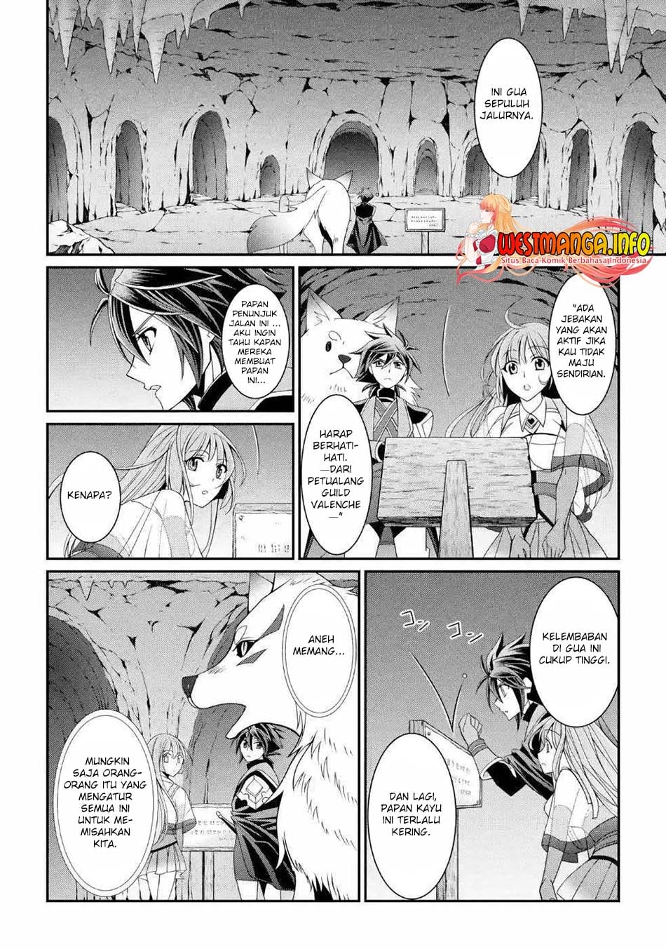 Shikkoku Tsukai no Saikyo Yusha Nakama Zen’in ni Uragira Retanode Saikyo no Mamono - Chapter 18 - Page 5