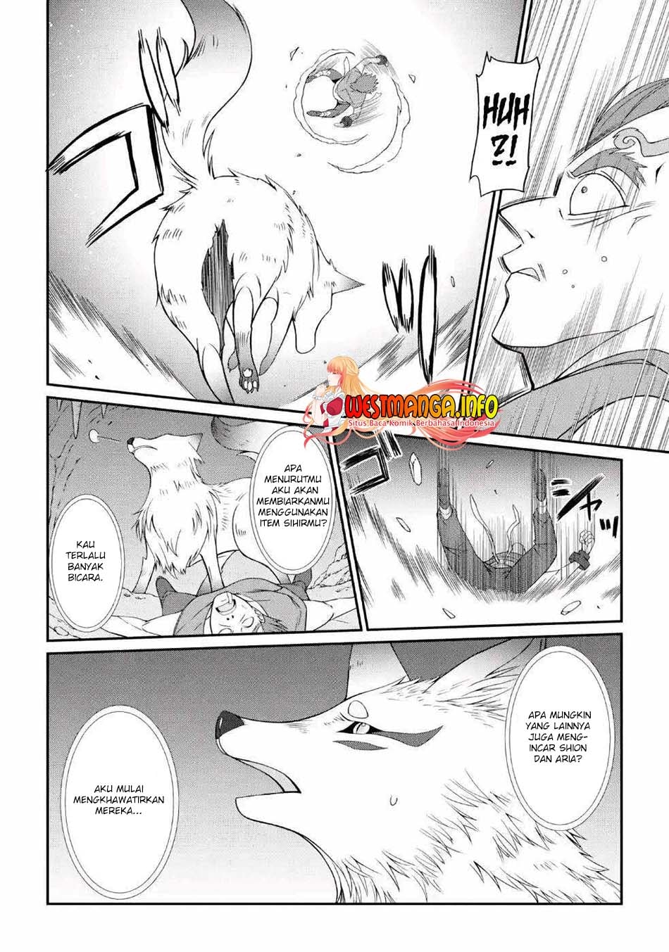 Shikkoku Tsukai no Saikyo Yusha Nakama Zen’in ni Uragira Retanode Saikyo no Mamono - Chapter 18 - Page 9