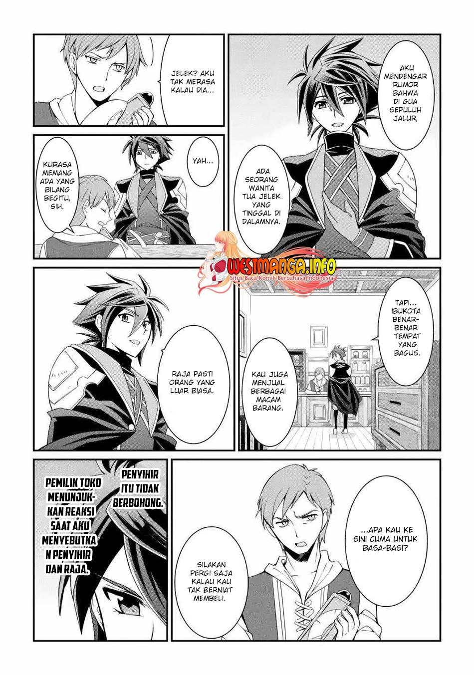 Shikkoku Tsukai no Saikyo Yusha Nakama Zen’in ni Uragira Retanode Saikyo no Mamono - Chapter 19 - Page 11