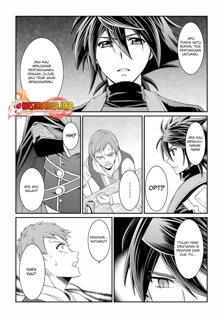 Shikkoku Tsukai no Saikyo Yusha Nakama Zen’in ni Uragira Retanode Saikyo no Mamono - Chapter 19 - Page 12