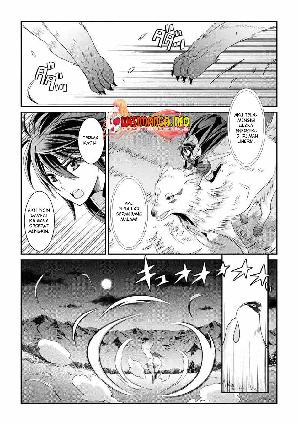 Shikkoku Tsukai no Saikyo Yusha Nakama Zen’in ni Uragira Retanode Saikyo no Mamono - Chapter 19 - Page 26