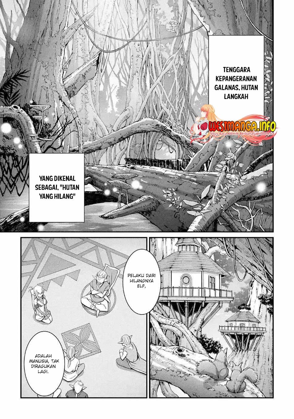 Shikkoku Tsukai no Saikyo Yusha Nakama Zen’in ni Uragira Retanode Saikyo no Mamono - Chapter 19 - Page 27