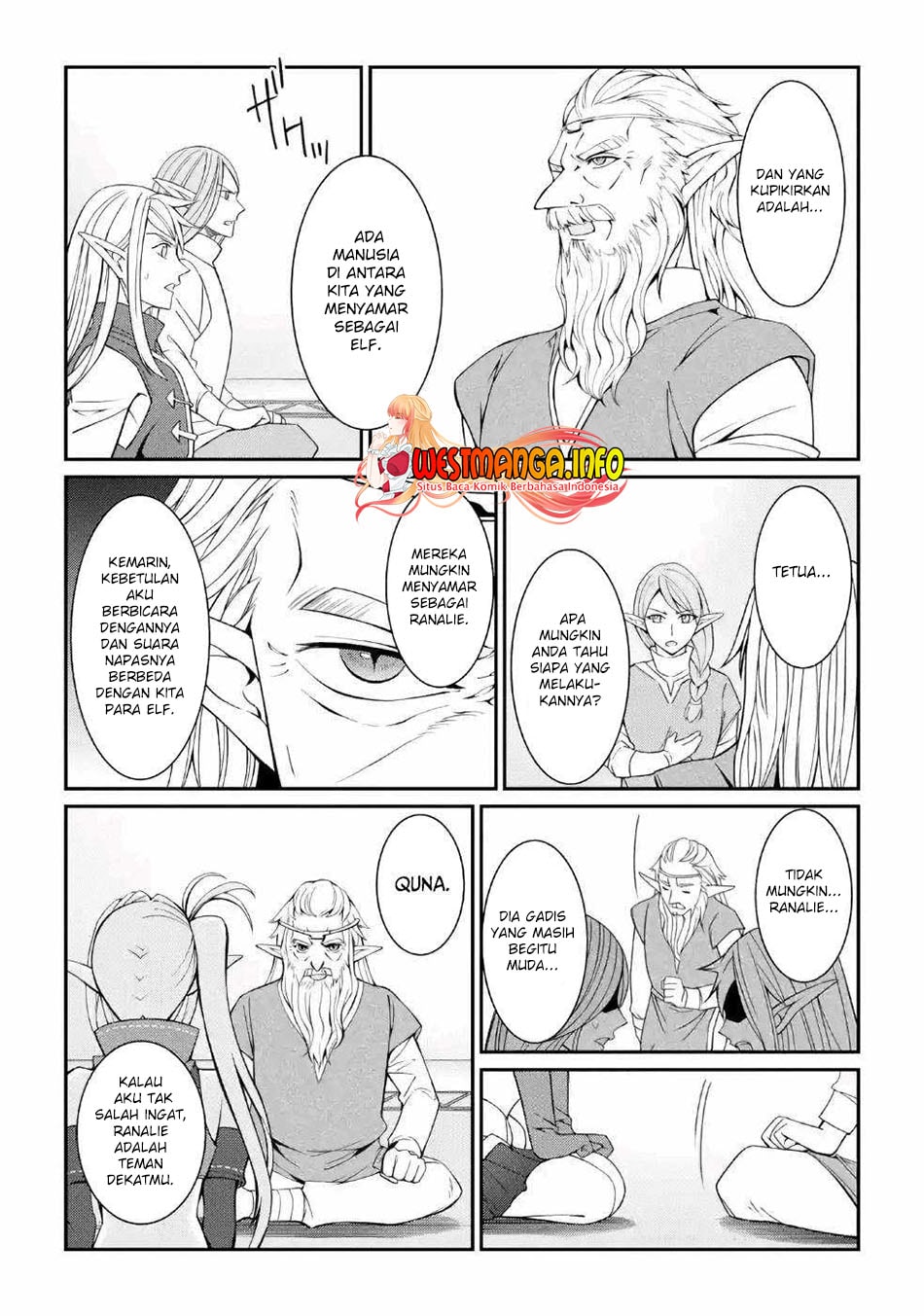 Shikkoku Tsukai no Saikyo Yusha Nakama Zen’in ni Uragira Retanode Saikyo no Mamono - Chapter 19 - Page 28