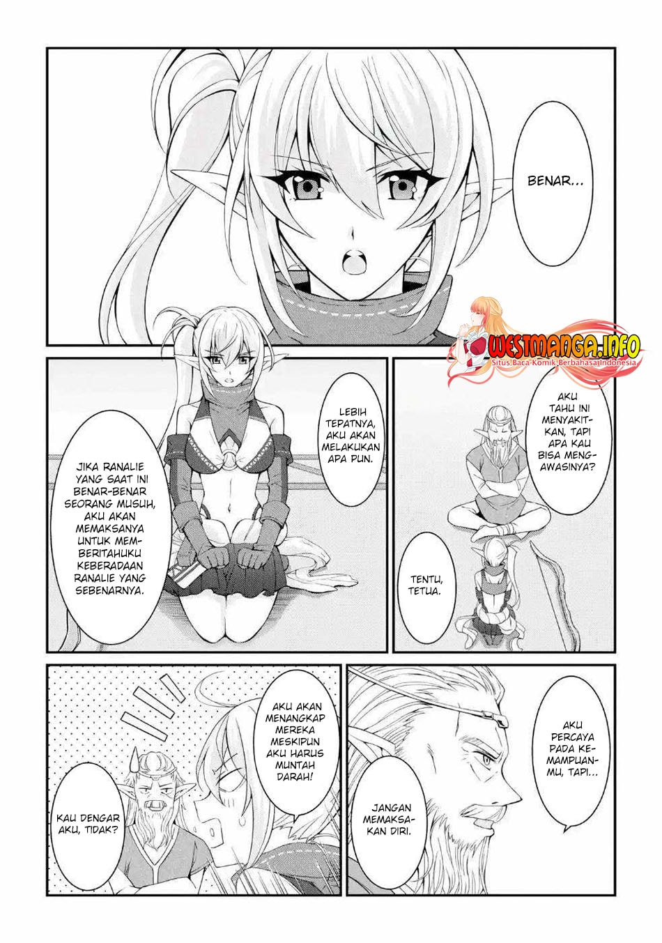 Shikkoku Tsukai no Saikyo Yusha Nakama Zen’in ni Uragira Retanode Saikyo no Mamono - Chapter 19 - Page 29