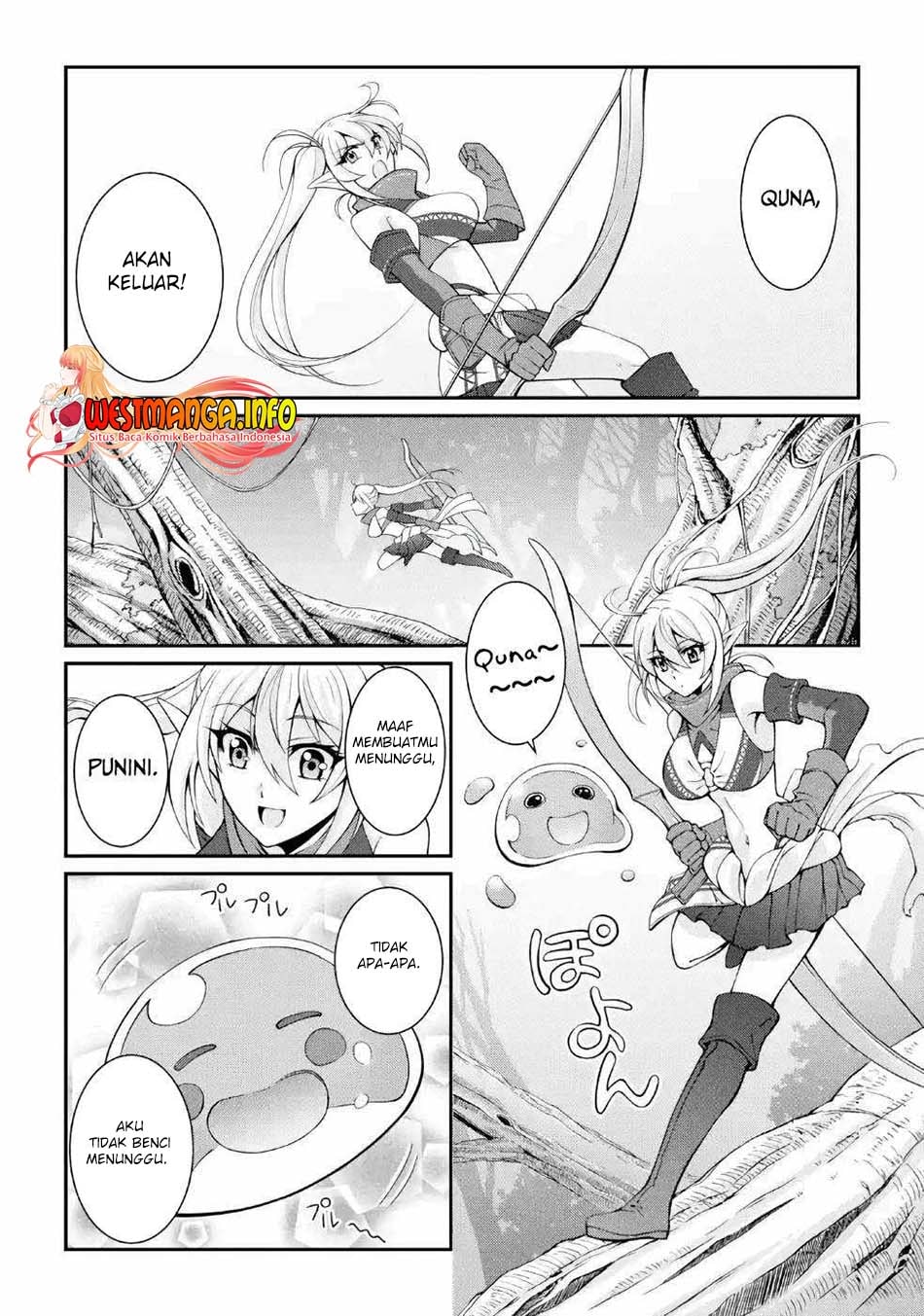 Shikkoku Tsukai no Saikyo Yusha Nakama Zen’in ni Uragira Retanode Saikyo no Mamono - Chapter 19 - Page 30