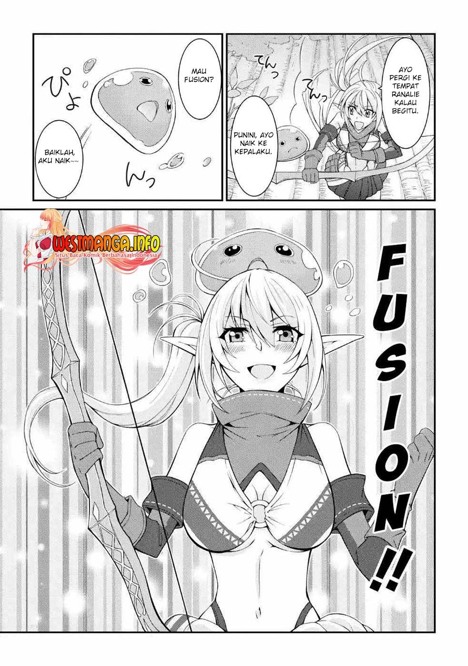 Shikkoku Tsukai no Saikyo Yusha Nakama Zen’in ni Uragira Retanode Saikyo no Mamono - Chapter 19 - Page 31
