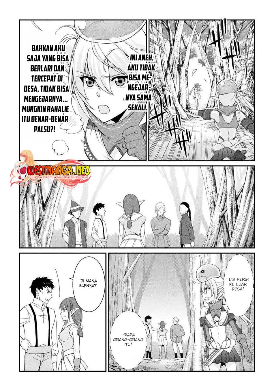 Shikkoku Tsukai no Saikyo Yusha Nakama Zen’in ni Uragira Retanode Saikyo no Mamono - Chapter 19 - Page 33