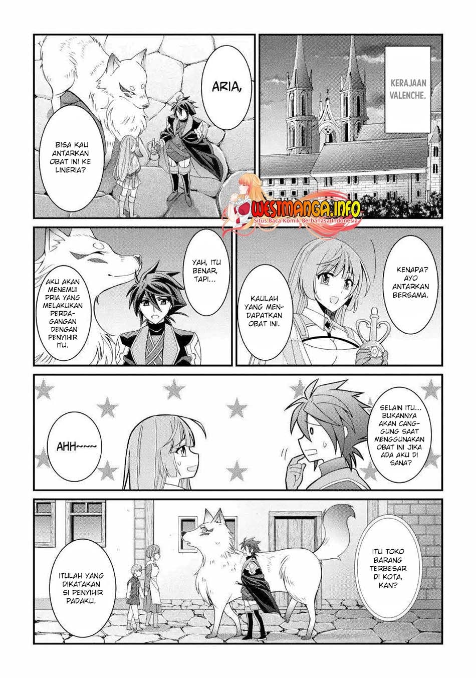Shikkoku Tsukai no Saikyo Yusha Nakama Zen’in ni Uragira Retanode Saikyo no Mamono - Chapter 19 - Page 9