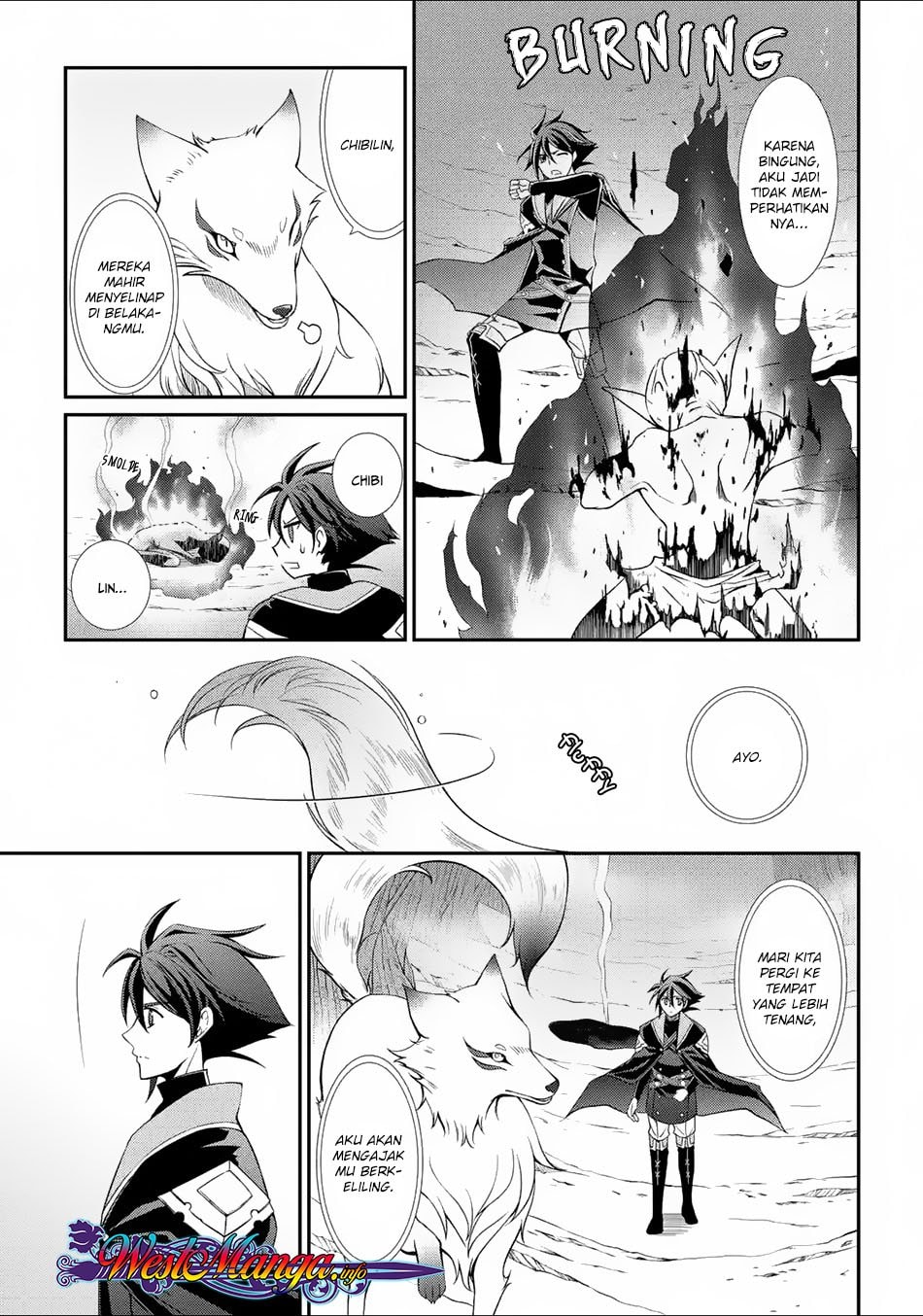 Shikkoku Tsukai no Saikyo Yusha Nakama Zen’in ni Uragira Retanode Saikyo no Mamono - Chapter 2.1 - Page 11