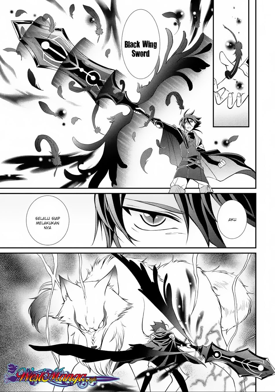 Shikkoku Tsukai no Saikyo Yusha Nakama Zen’in ni Uragira Retanode Saikyo no Mamono - Chapter 2.1 - Page 19