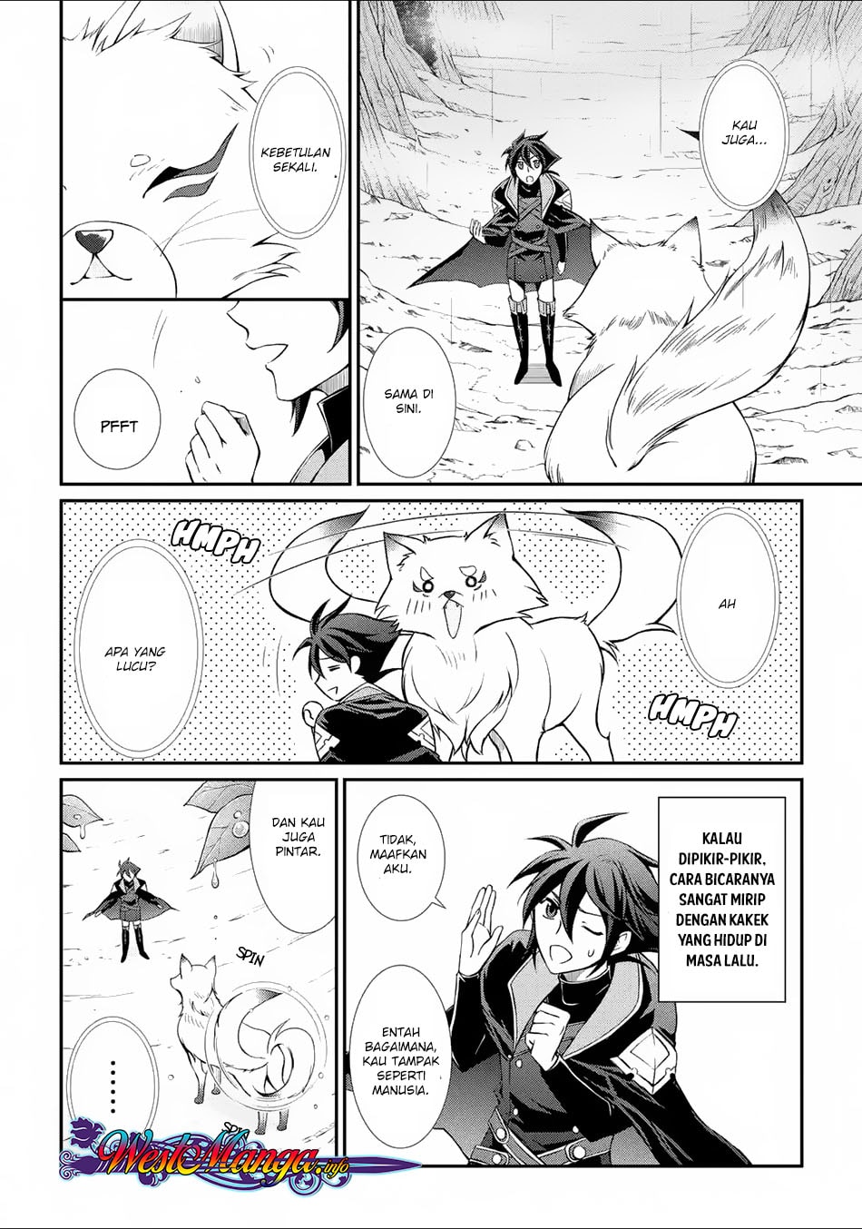 Shikkoku Tsukai no Saikyo Yusha Nakama Zen’in ni Uragira Retanode Saikyo no Mamono - Chapter 2.1 - Page 8