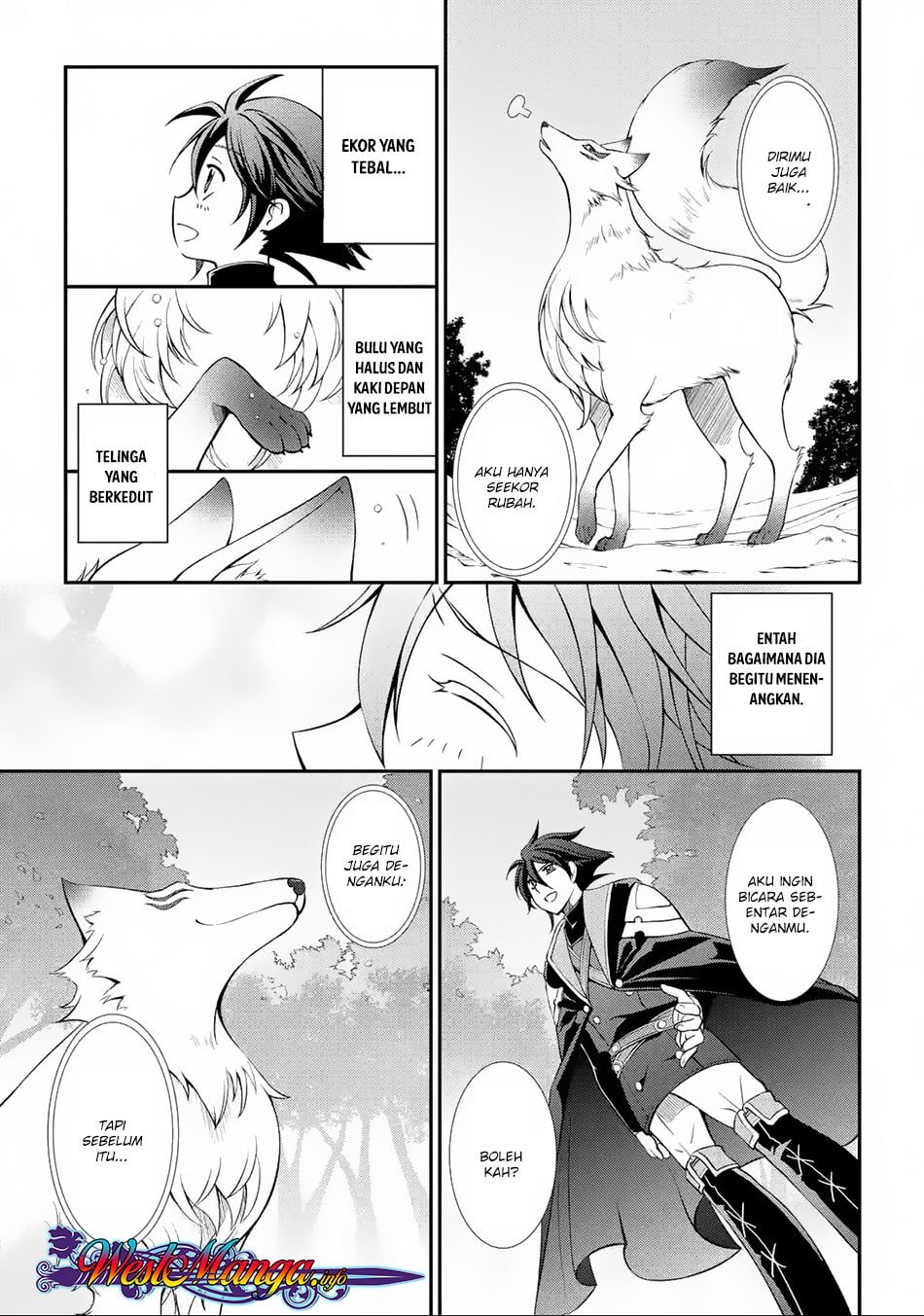 Shikkoku Tsukai no Saikyo Yusha Nakama Zen’in ni Uragira Retanode Saikyo no Mamono - Chapter 2.1 - Page 9