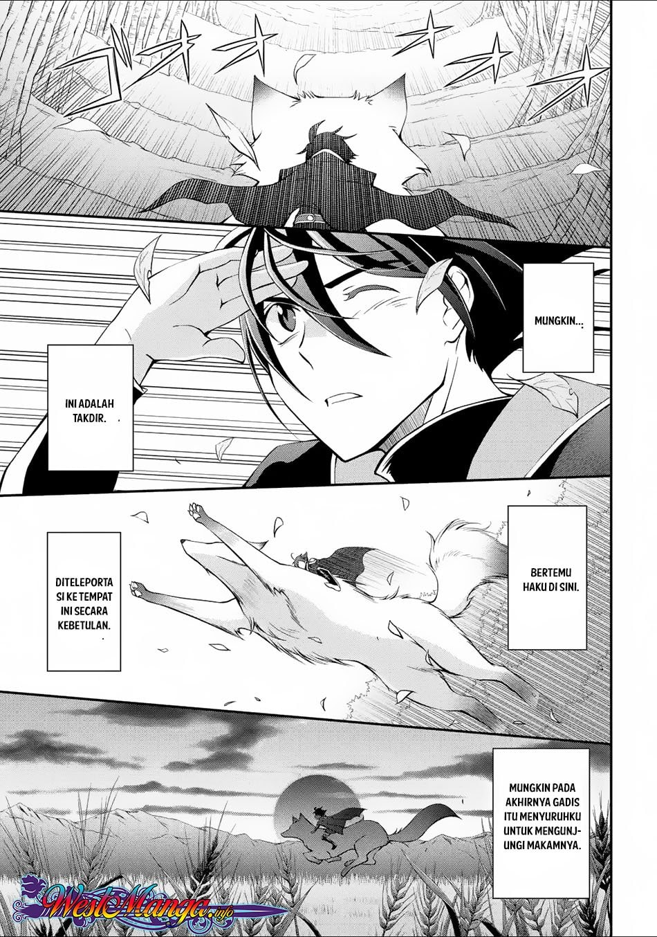 Shikkoku Tsukai no Saikyo Yusha Nakama Zen’in ni Uragira Retanode Saikyo no Mamono - Chapter 2.2 - Page 10