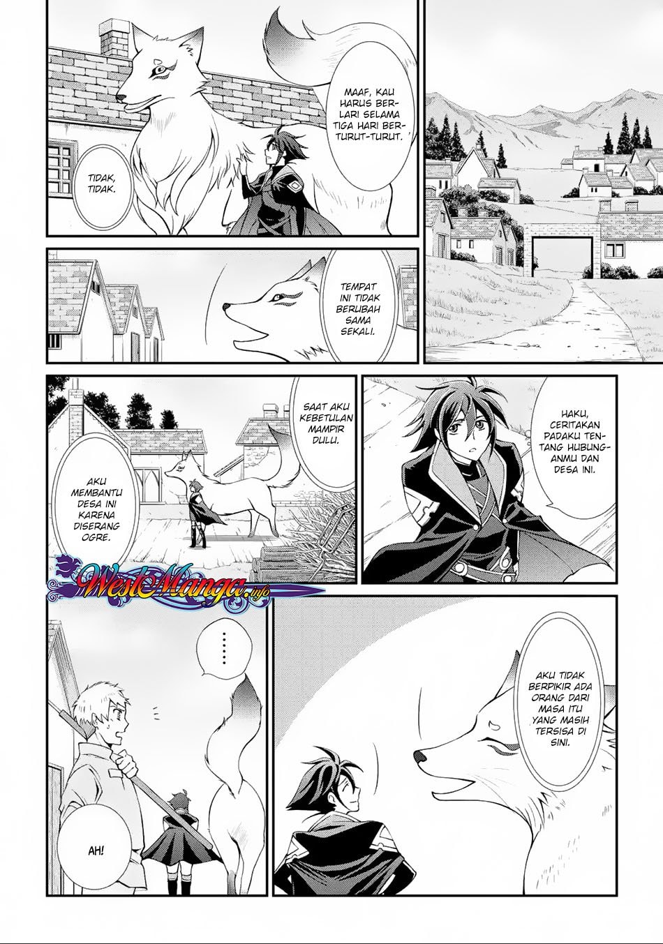 Shikkoku Tsukai no Saikyo Yusha Nakama Zen’in ni Uragira Retanode Saikyo no Mamono - Chapter 2.2 - Page 11