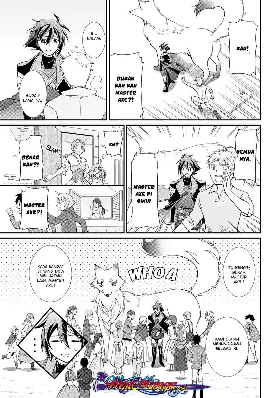 Shikkoku Tsukai no Saikyo Yusha Nakama Zen’in ni Uragira Retanode Saikyo no Mamono - Chapter 2.2 - Page 12