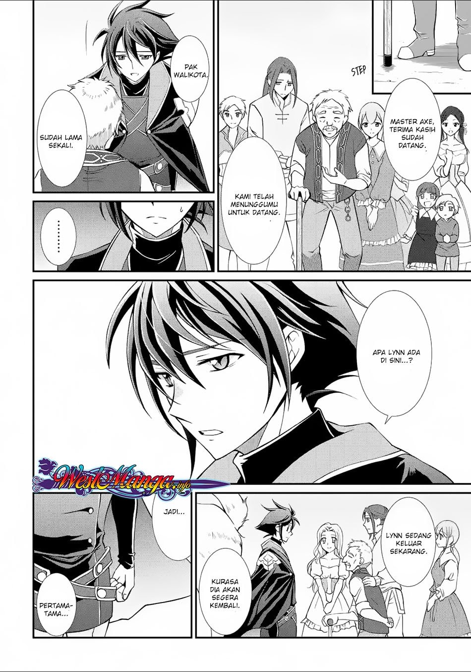Shikkoku Tsukai no Saikyo Yusha Nakama Zen’in ni Uragira Retanode Saikyo no Mamono - Chapter 2.2 - Page 13