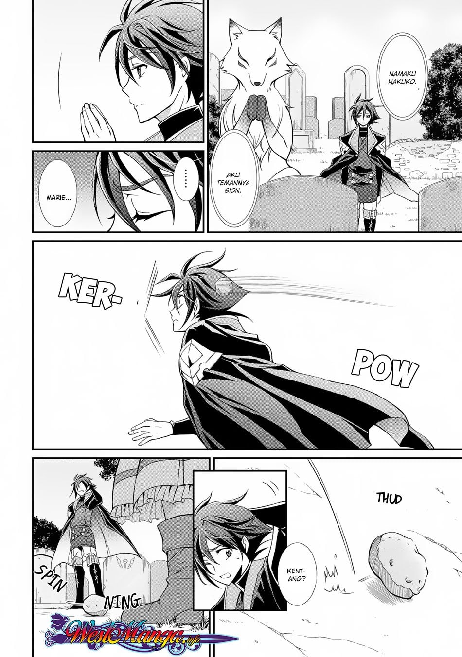 Shikkoku Tsukai no Saikyo Yusha Nakama Zen’in ni Uragira Retanode Saikyo no Mamono - Chapter 2.2 - Page 15