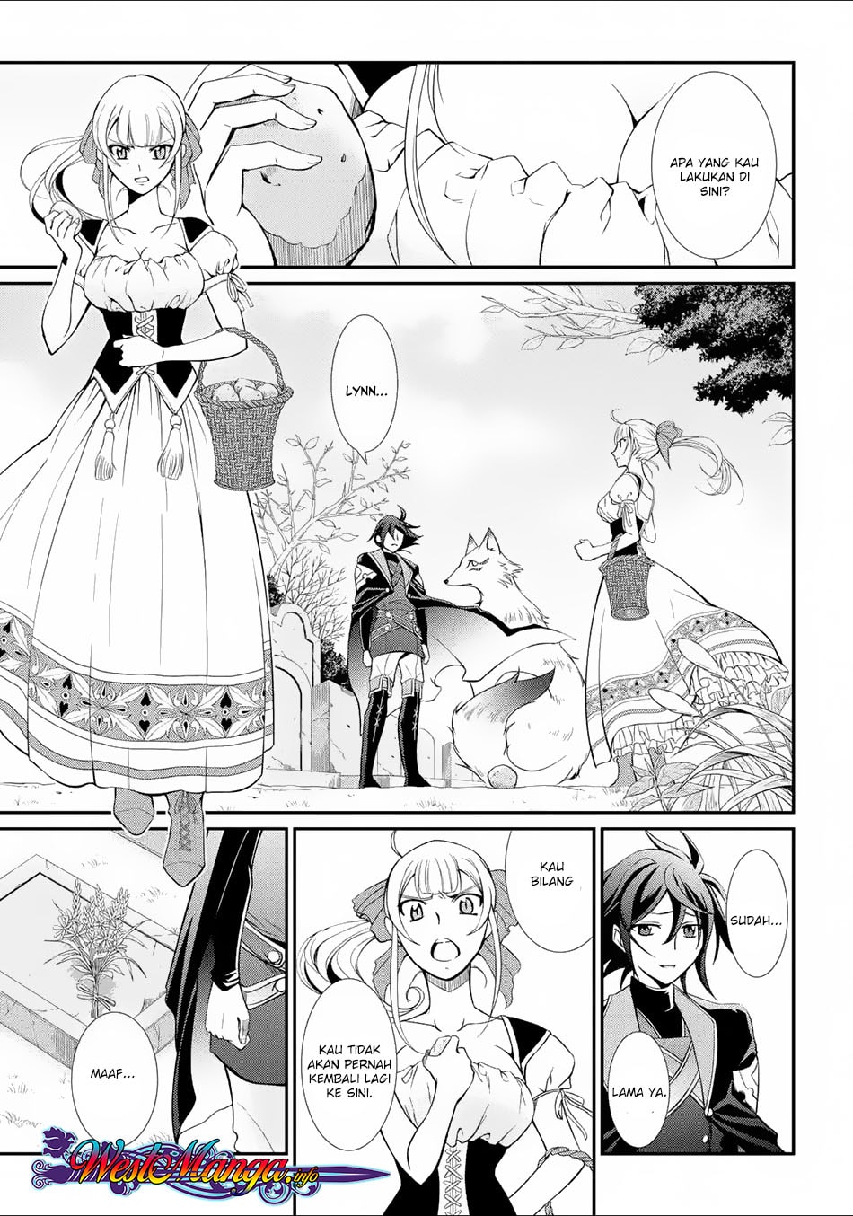 Shikkoku Tsukai no Saikyo Yusha Nakama Zen’in ni Uragira Retanode Saikyo no Mamono - Chapter 2.2 - Page 16