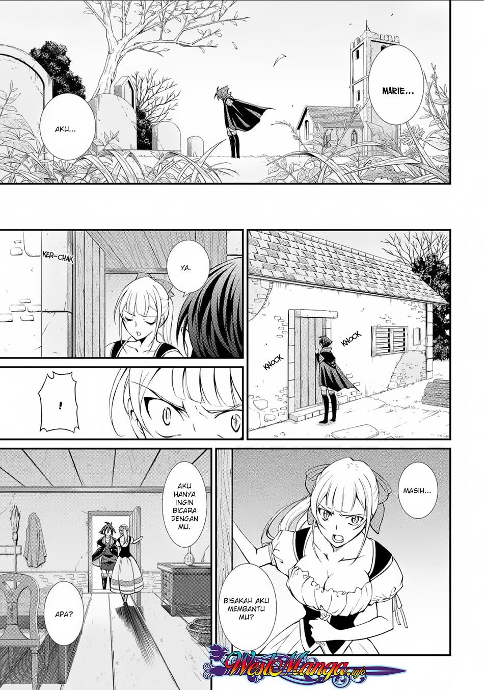 Shikkoku Tsukai no Saikyo Yusha Nakama Zen’in ni Uragira Retanode Saikyo no Mamono - Chapter 2.2 - Page 22