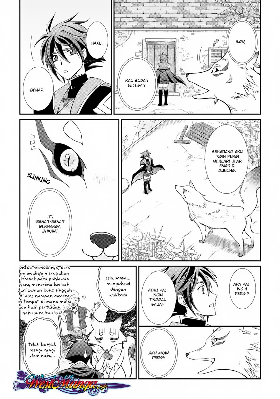 Shikkoku Tsukai no Saikyo Yusha Nakama Zen’in ni Uragira Retanode Saikyo no Mamono - Chapter 2.2 - Page 26