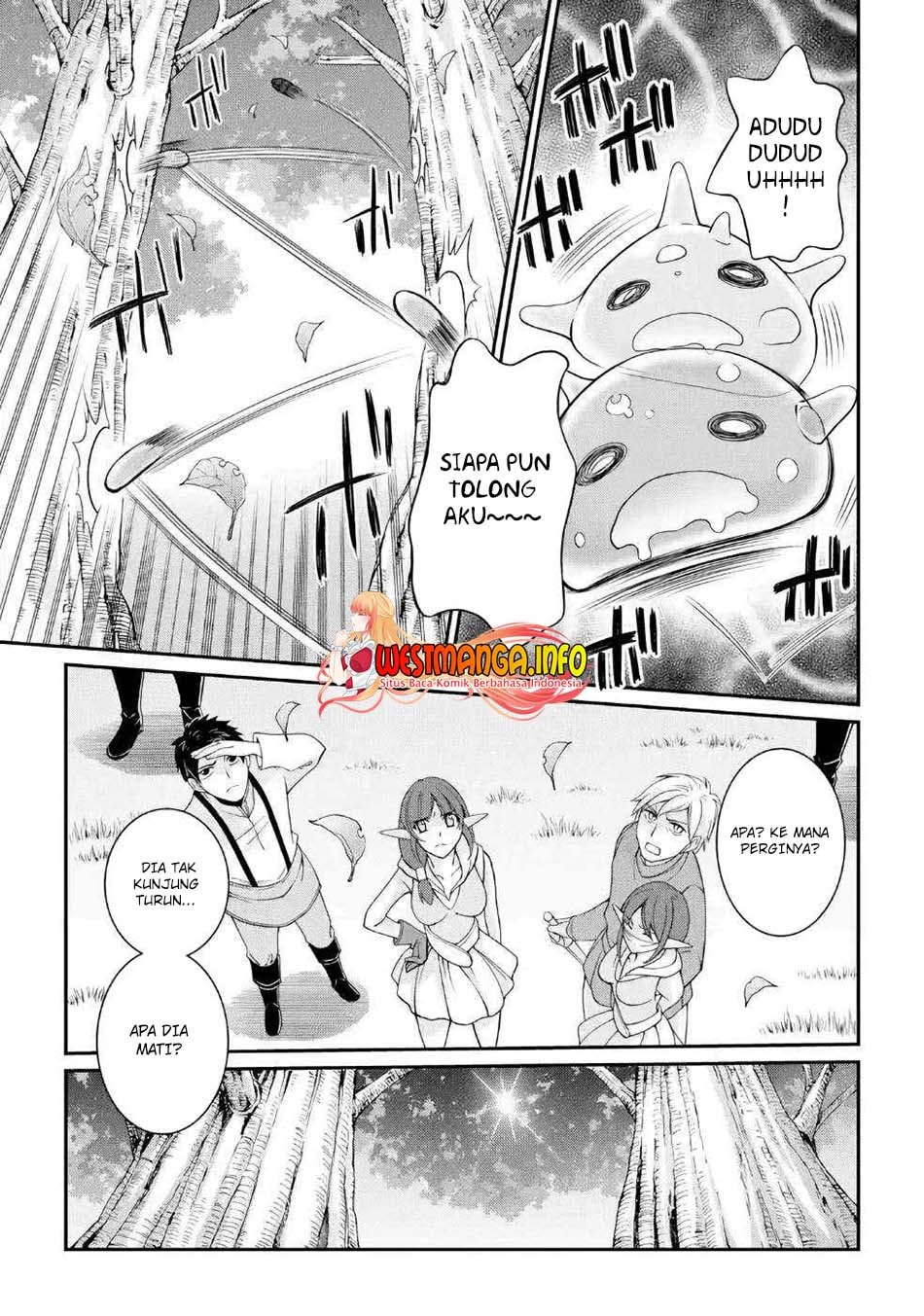 Shikkoku Tsukai no Saikyo Yusha Nakama Zen’in ni Uragira Retanode Saikyo no Mamono - Chapter 20 - Page 10