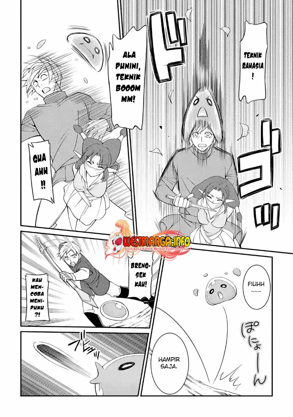 Shikkoku Tsukai no Saikyo Yusha Nakama Zen’in ni Uragira Retanode Saikyo no Mamono - Chapter 20 - Page 11