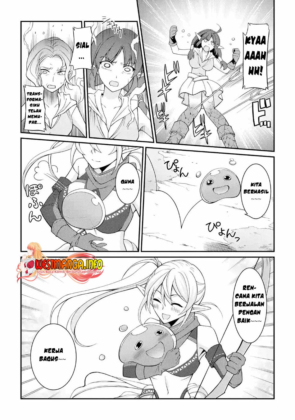 Shikkoku Tsukai no Saikyo Yusha Nakama Zen’in ni Uragira Retanode Saikyo no Mamono - Chapter 20 - Page 14