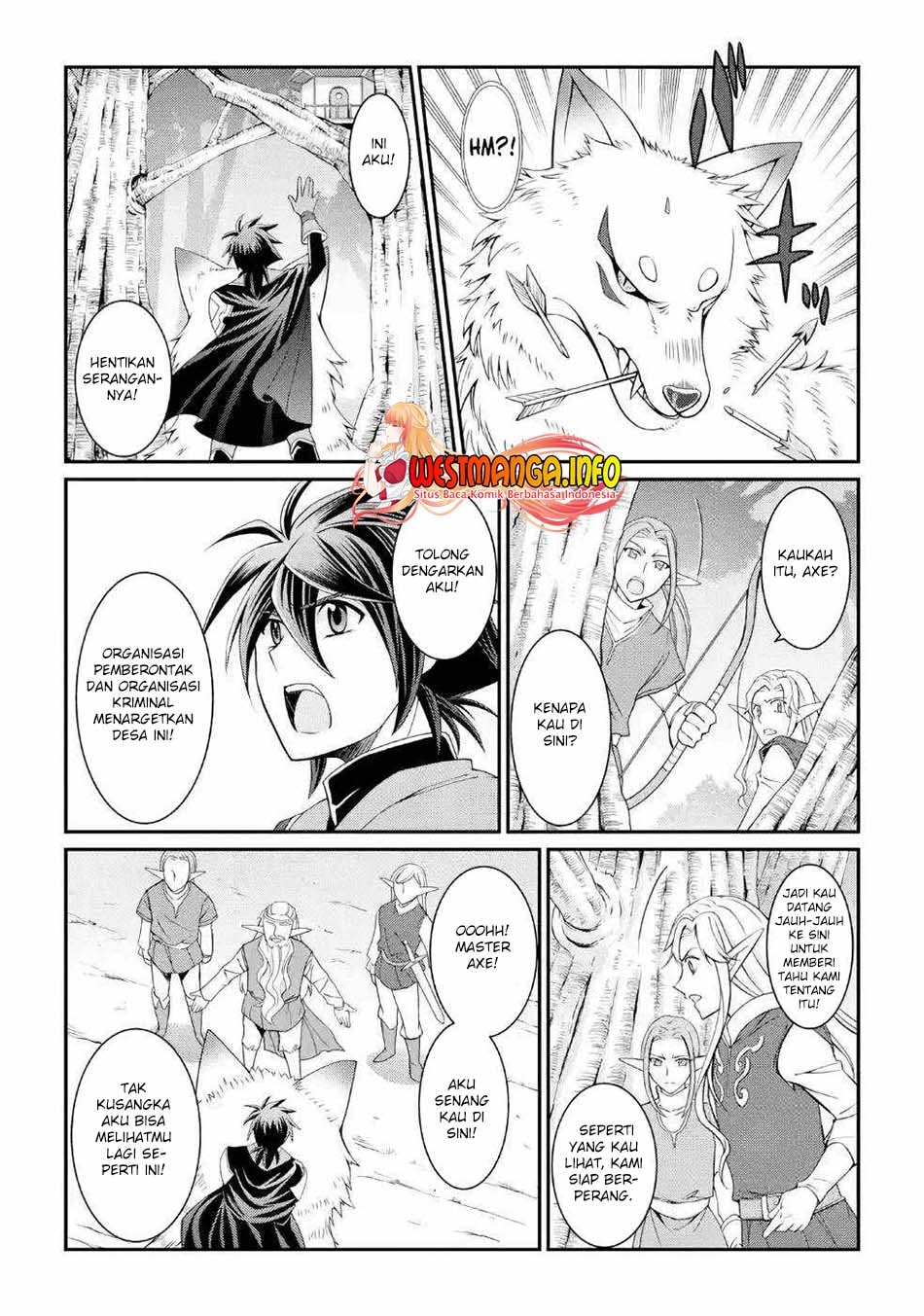 Shikkoku Tsukai no Saikyo Yusha Nakama Zen’in ni Uragira Retanode Saikyo no Mamono - Chapter 20 - Page 18