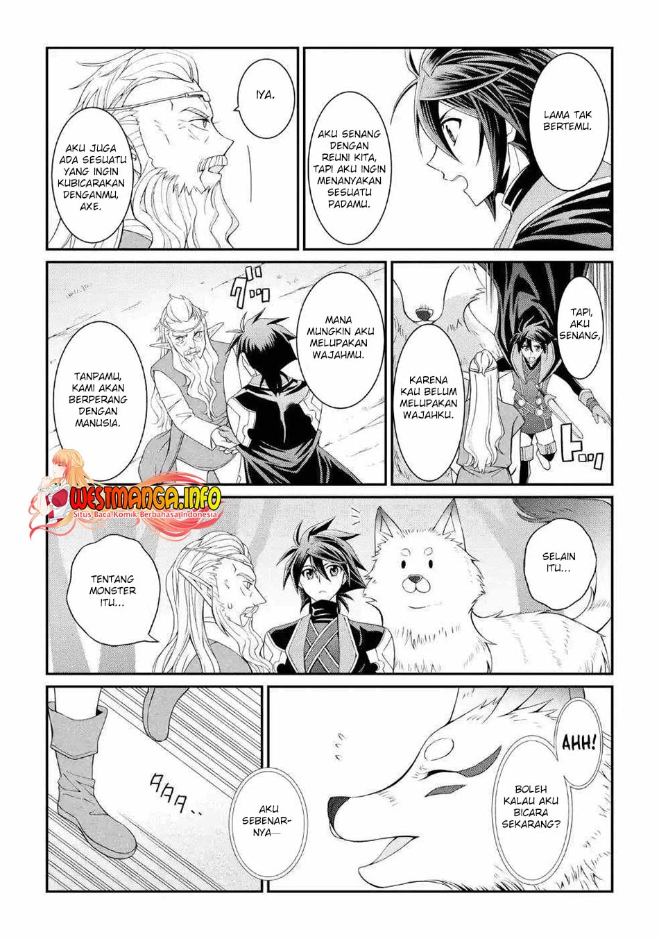 Shikkoku Tsukai no Saikyo Yusha Nakama Zen’in ni Uragira Retanode Saikyo no Mamono - Chapter 20 - Page 19