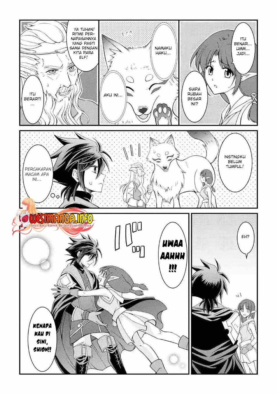 Shikkoku Tsukai no Saikyo Yusha Nakama Zen’in ni Uragira Retanode Saikyo no Mamono - Chapter 20 - Page 21