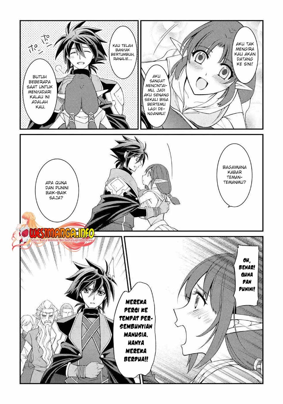 Shikkoku Tsukai no Saikyo Yusha Nakama Zen’in ni Uragira Retanode Saikyo no Mamono - Chapter 20 - Page 22