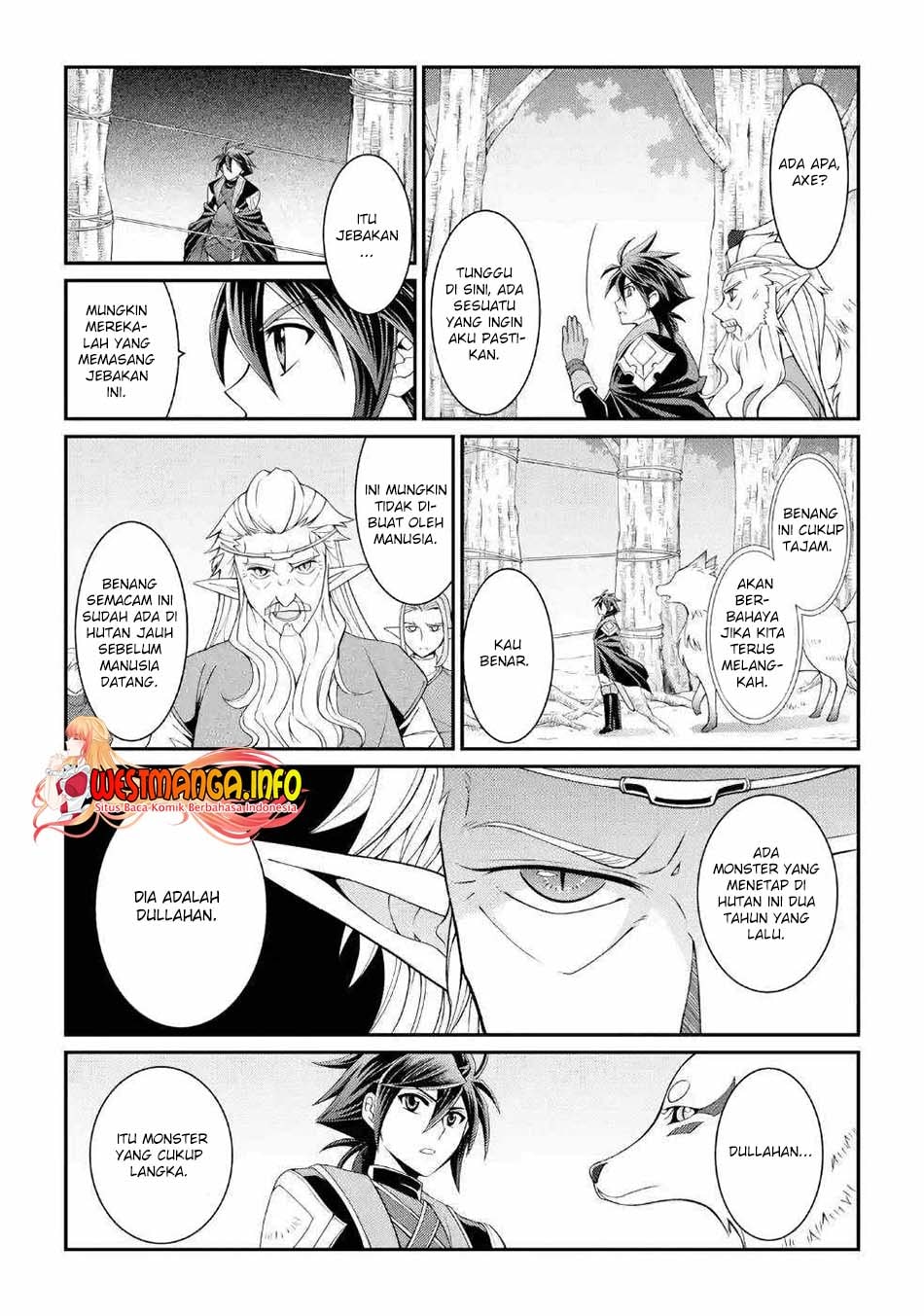 Shikkoku Tsukai no Saikyo Yusha Nakama Zen’in ni Uragira Retanode Saikyo no Mamono - Chapter 20 - Page 24