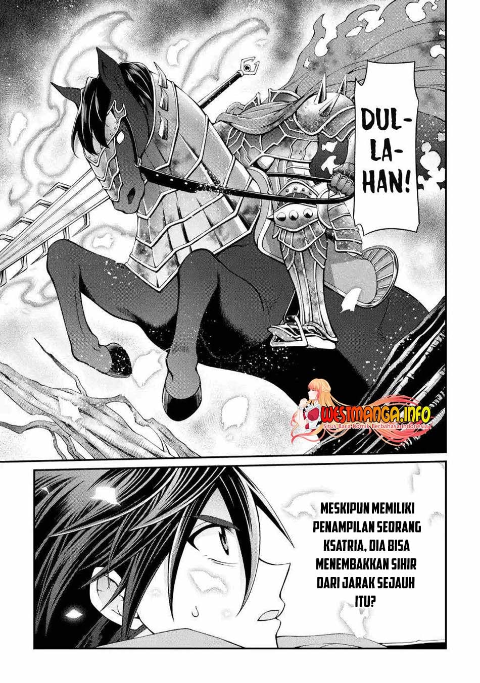 Shikkoku Tsukai no Saikyo Yusha Nakama Zen’in ni Uragira Retanode Saikyo no Mamono - Chapter 20 - Page 26