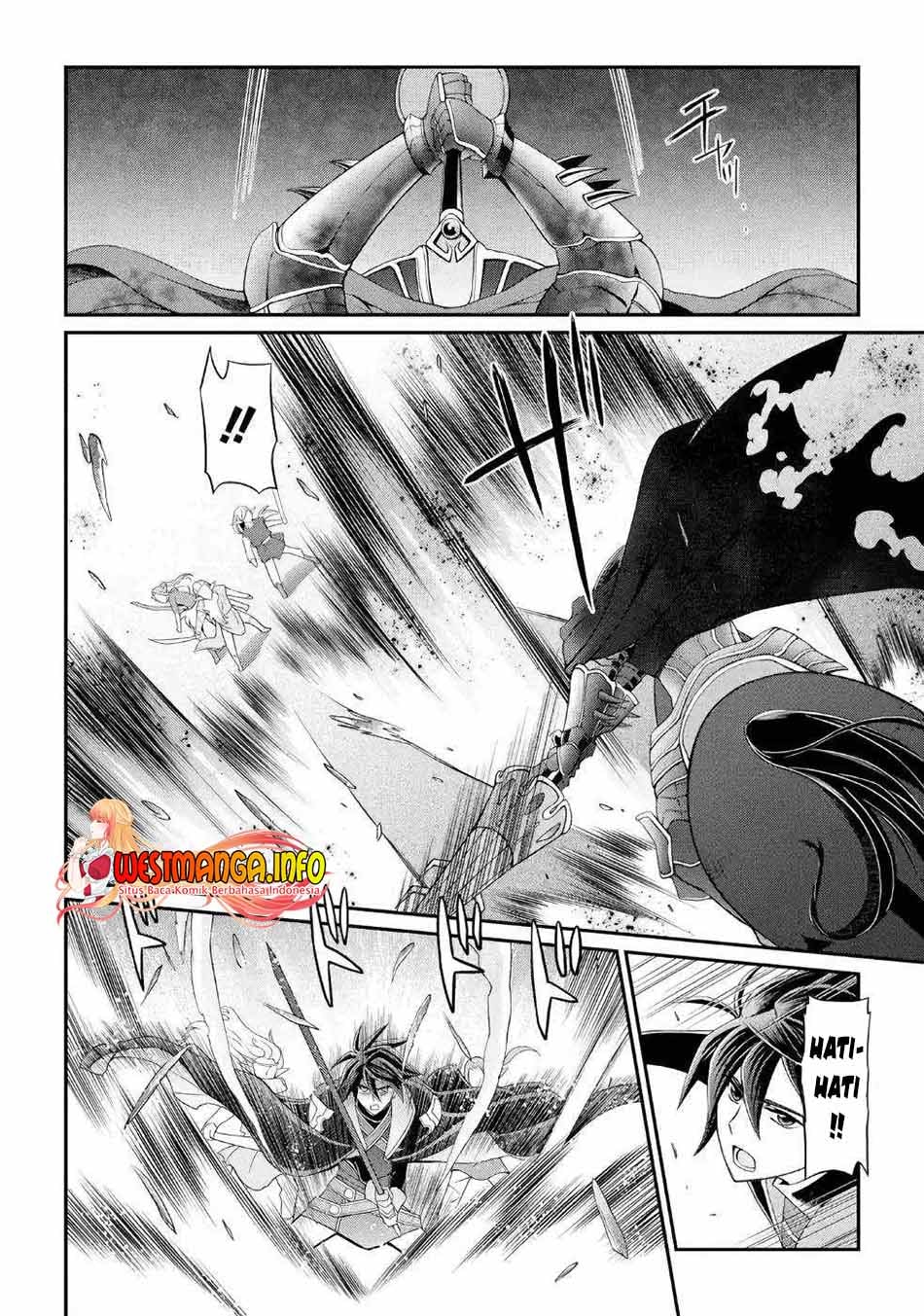 Shikkoku Tsukai no Saikyo Yusha Nakama Zen’in ni Uragira Retanode Saikyo no Mamono - Chapter 20 - Page 27