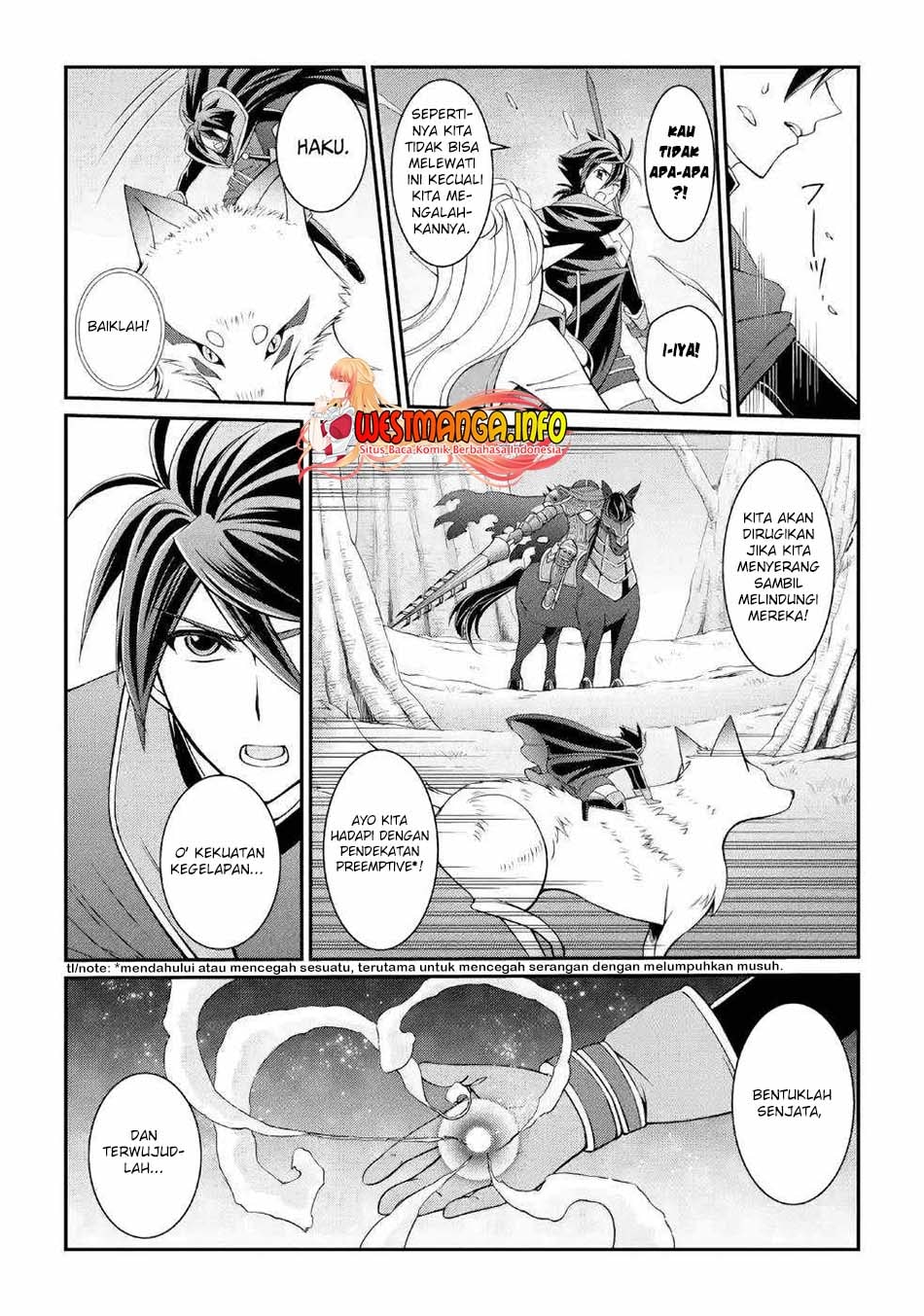 Shikkoku Tsukai no Saikyo Yusha Nakama Zen’in ni Uragira Retanode Saikyo no Mamono - Chapter 20 - Page 28