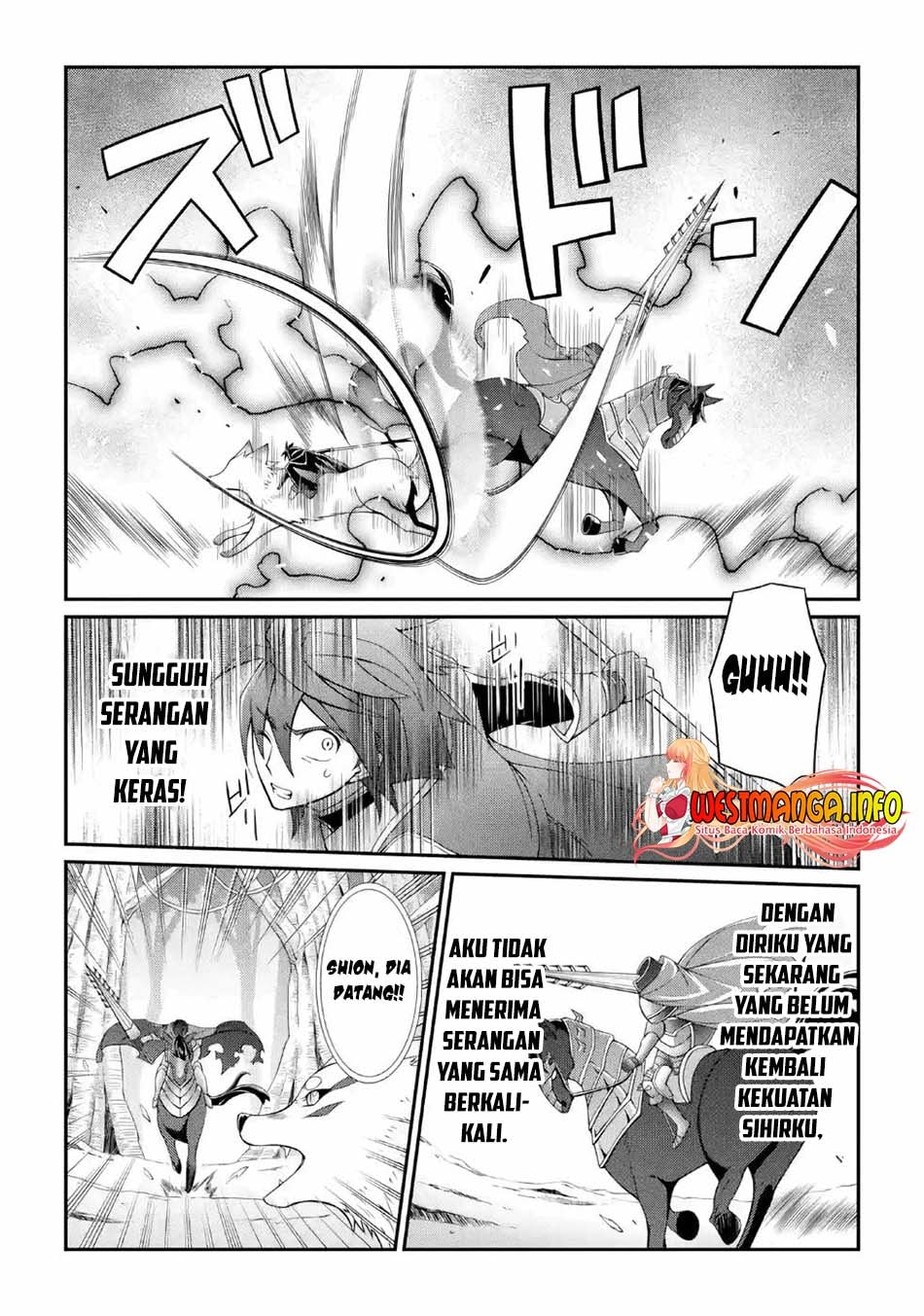 Shikkoku Tsukai no Saikyo Yusha Nakama Zen’in ni Uragira Retanode Saikyo no Mamono - Chapter 20 - Page 30