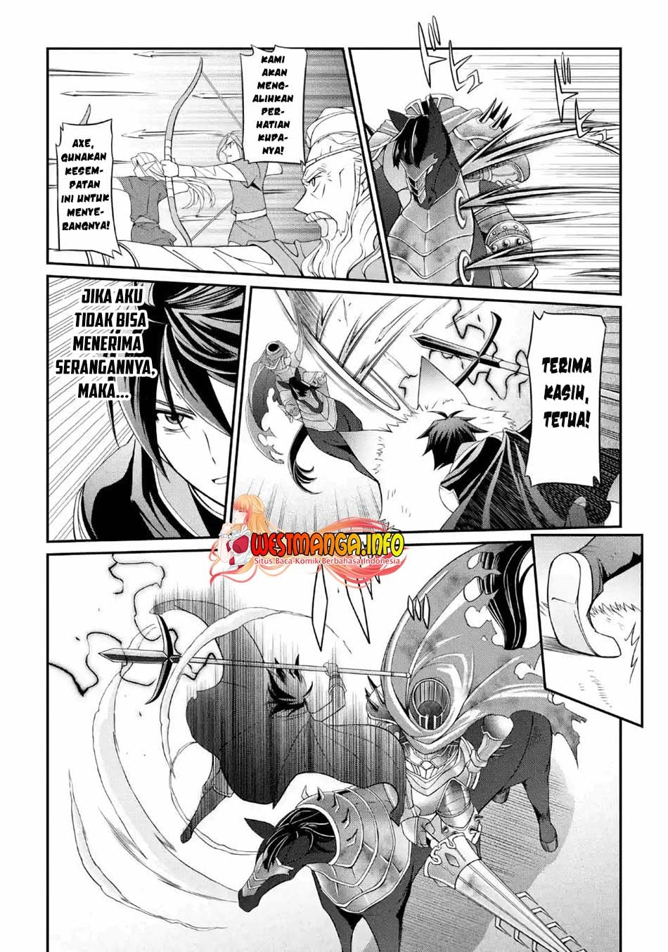 Shikkoku Tsukai no Saikyo Yusha Nakama Zen’in ni Uragira Retanode Saikyo no Mamono - Chapter 20 - Page 31