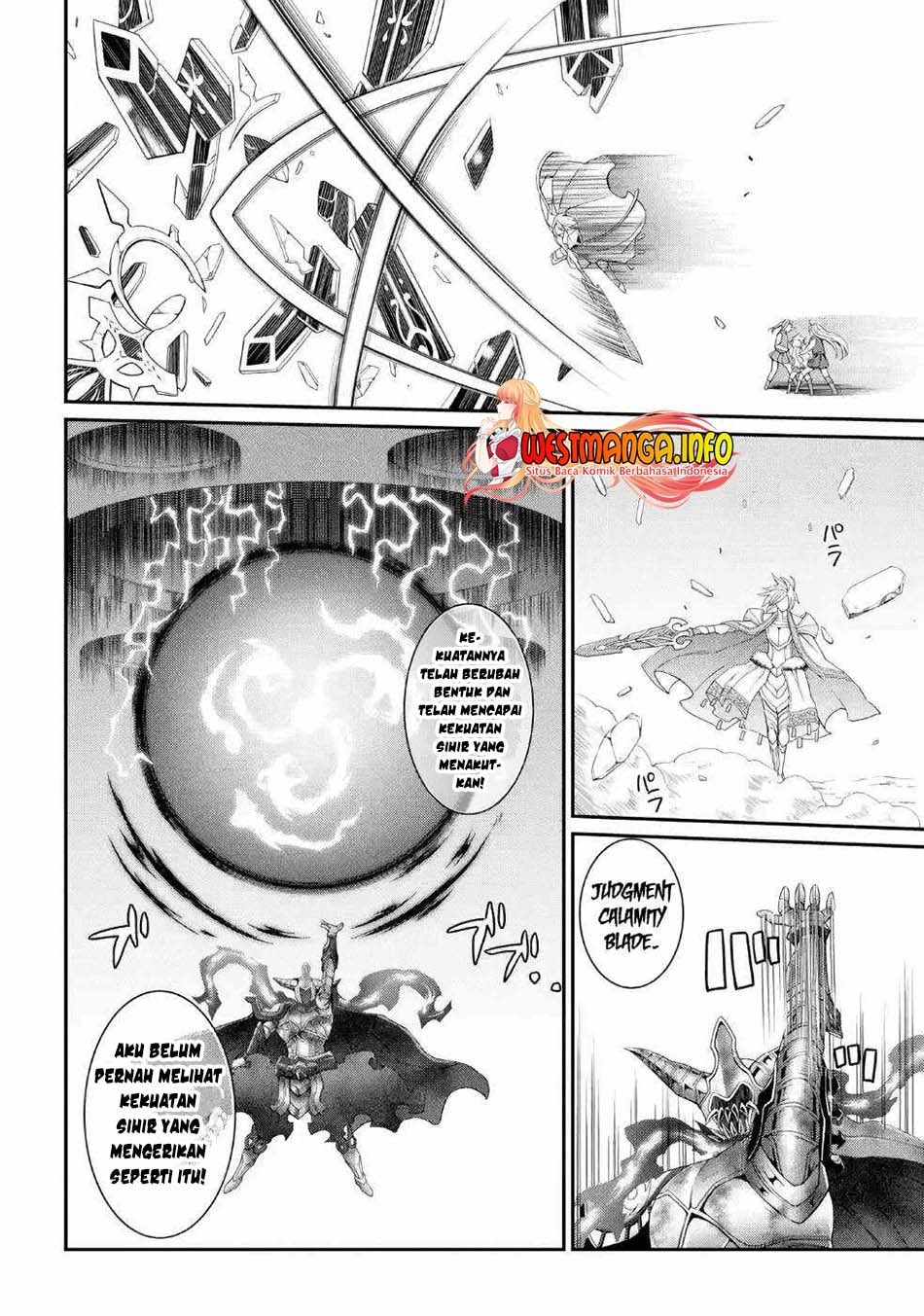 Shikkoku Tsukai no Saikyo Yusha Nakama Zen’in ni Uragira Retanode Saikyo no Mamono - Chapter 22 - Page 11