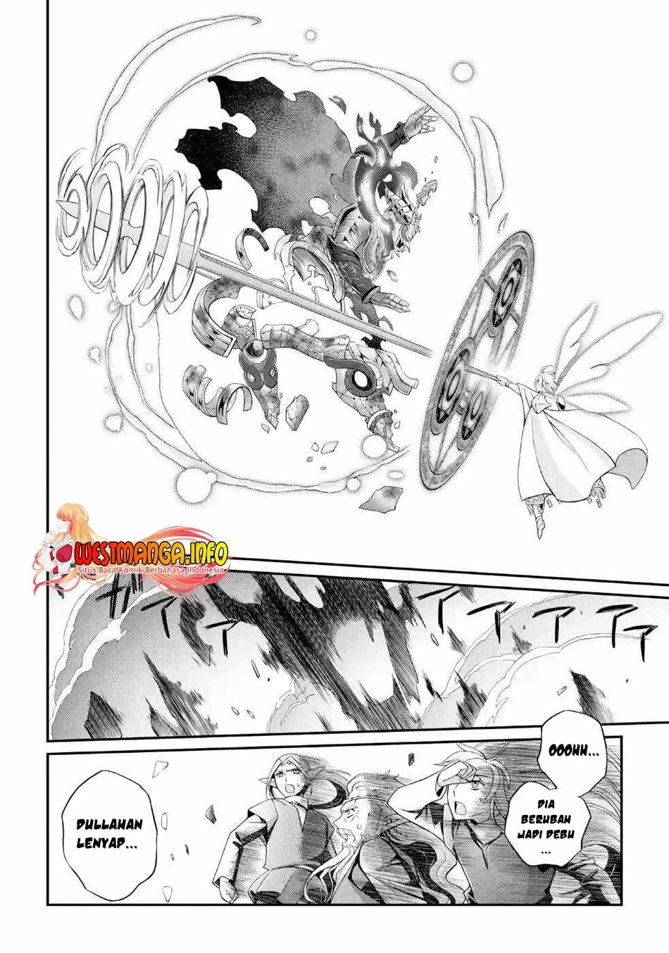 Shikkoku Tsukai no Saikyo Yusha Nakama Zen’in ni Uragira Retanode Saikyo no Mamono - Chapter 22 - Page 19