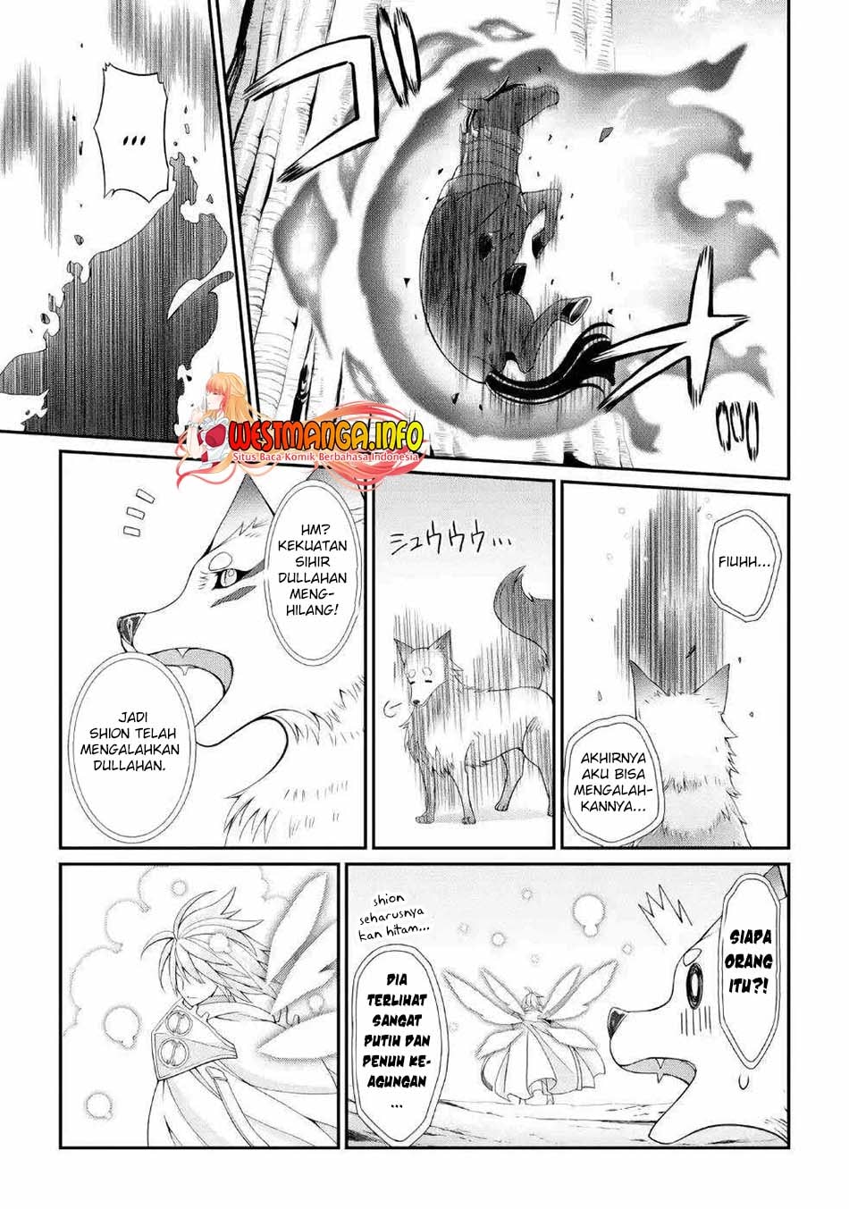 Shikkoku Tsukai no Saikyo Yusha Nakama Zen’in ni Uragira Retanode Saikyo no Mamono - Chapter 22 - Page 24