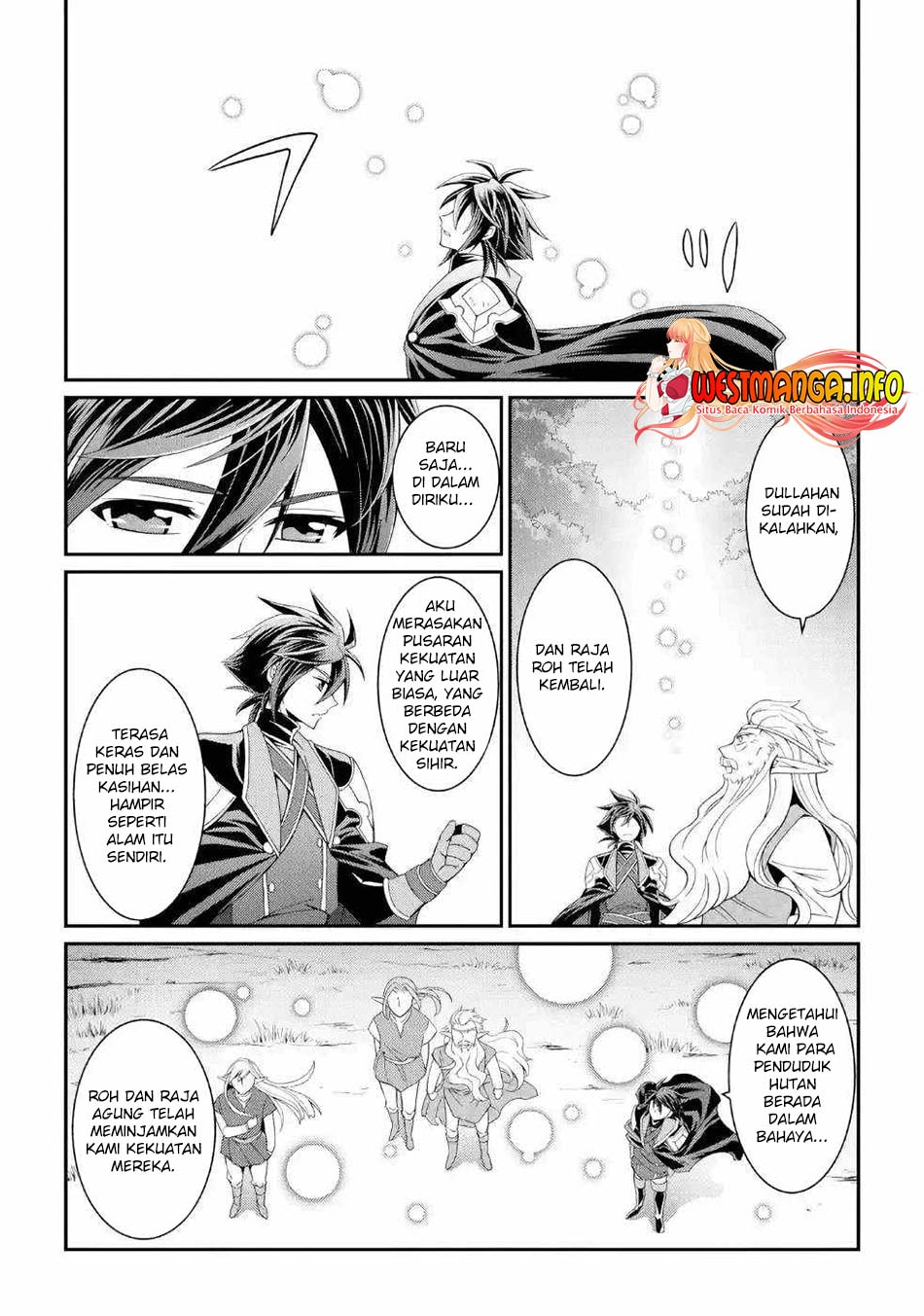 Shikkoku Tsukai no Saikyo Yusha Nakama Zen’in ni Uragira Retanode Saikyo no Mamono - Chapter 22 - Page 25