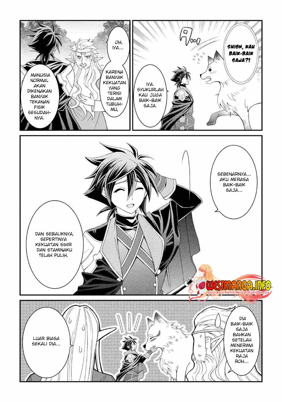 Shikkoku Tsukai no Saikyo Yusha Nakama Zen’in ni Uragira Retanode Saikyo no Mamono - Chapter 22 - Page 26